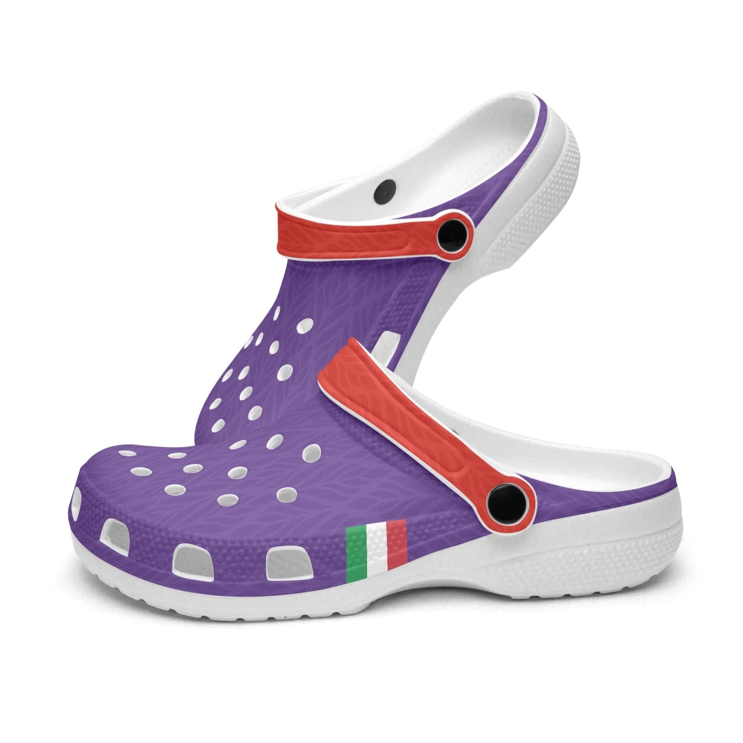 Scarpe Zoccoli Fiorentina