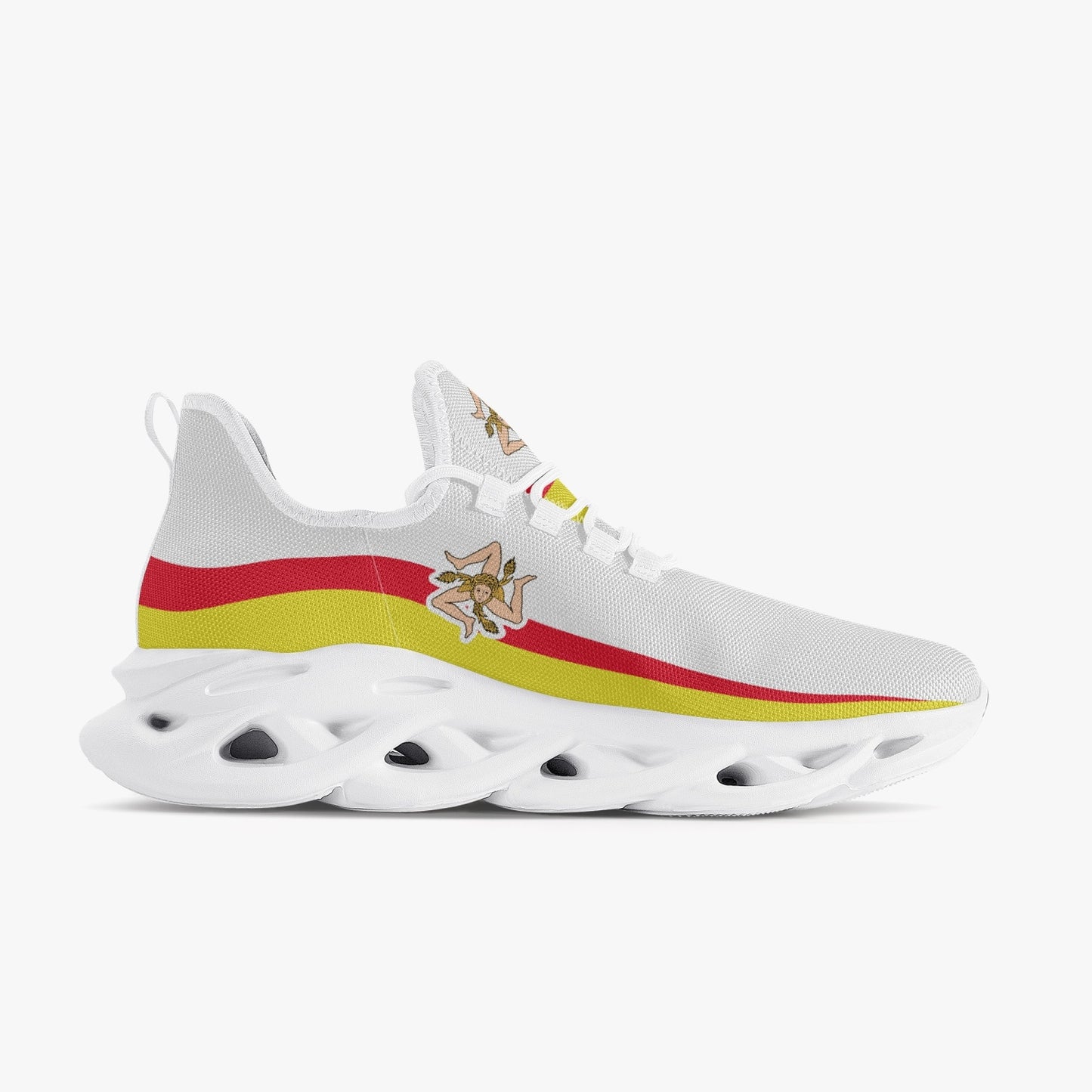Sneakers - Sicilia - uomo