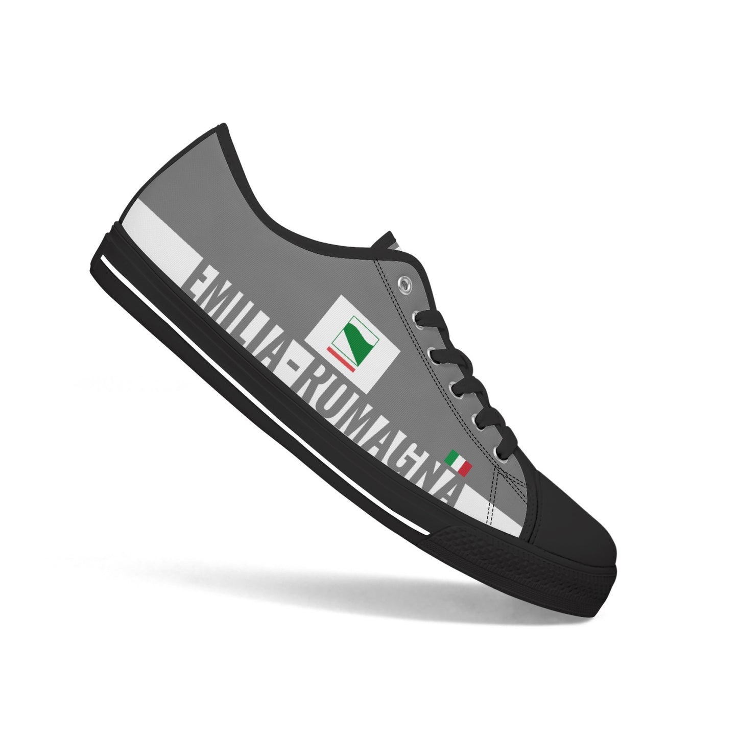 Scarpe Emilia-Romagna Basse V2