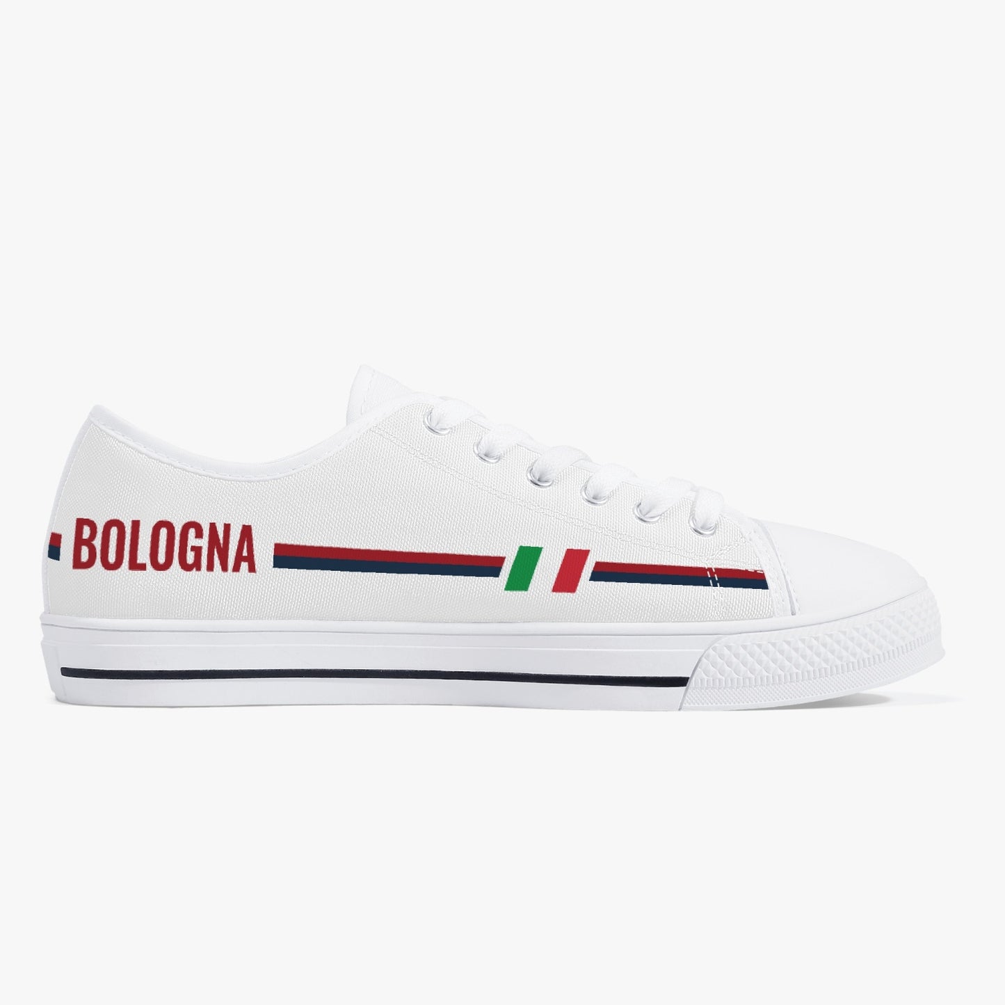 Scarpe basse - Bologna - donna