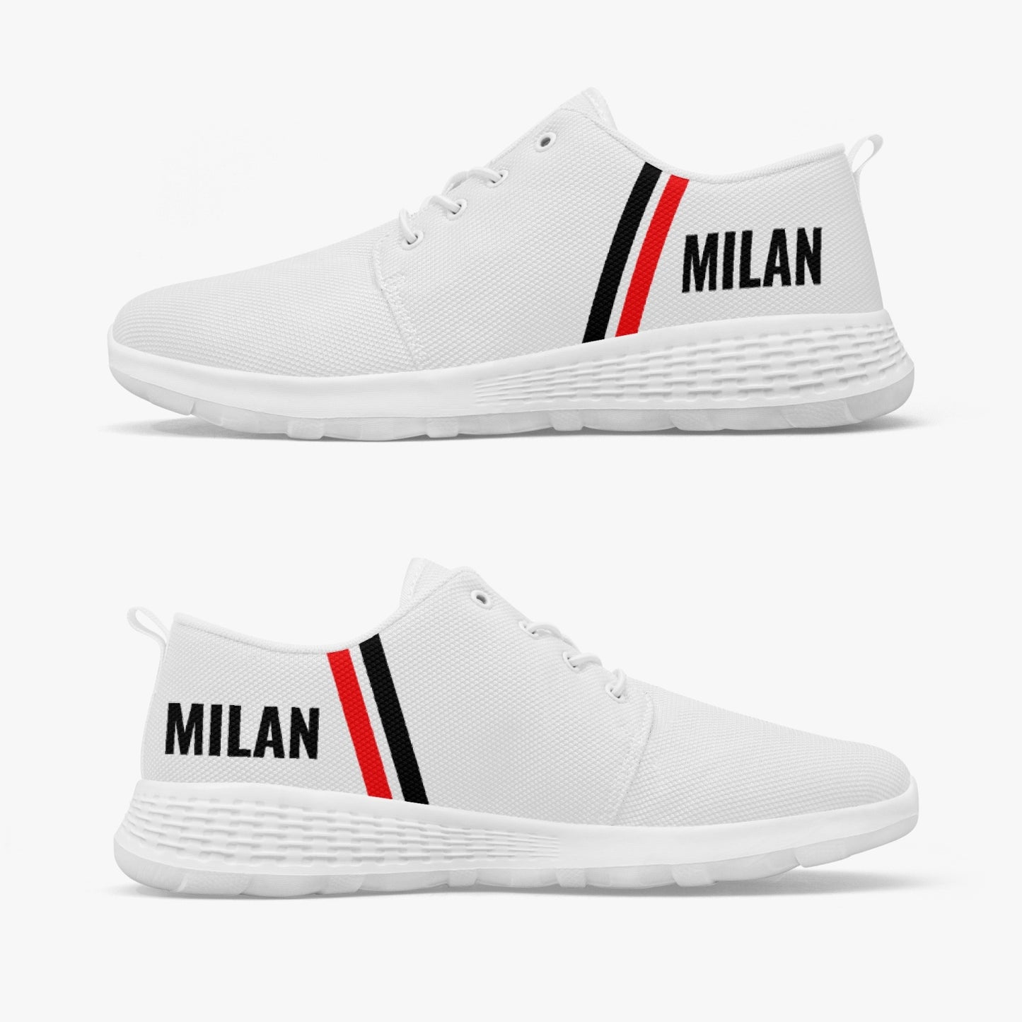 Scarpe da corsa Milano