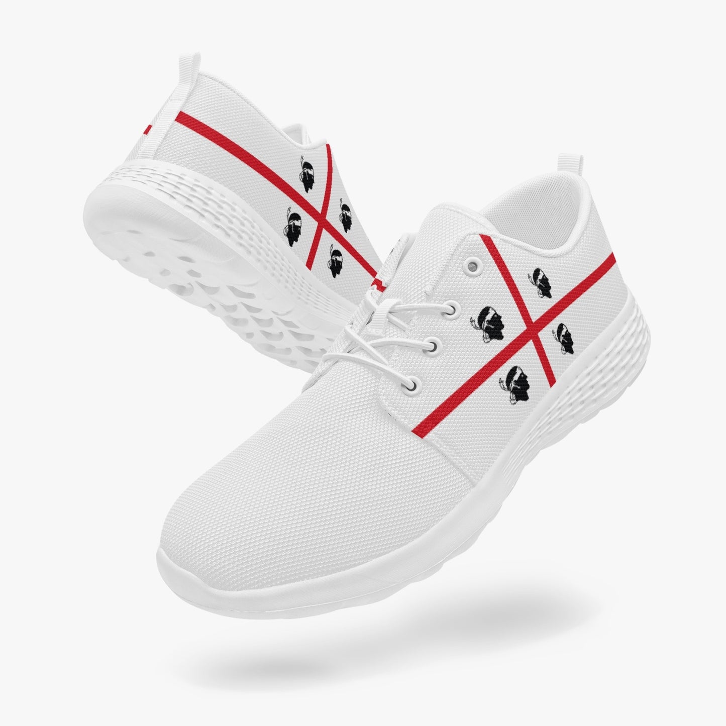 Scarpe da corsa Sardegna