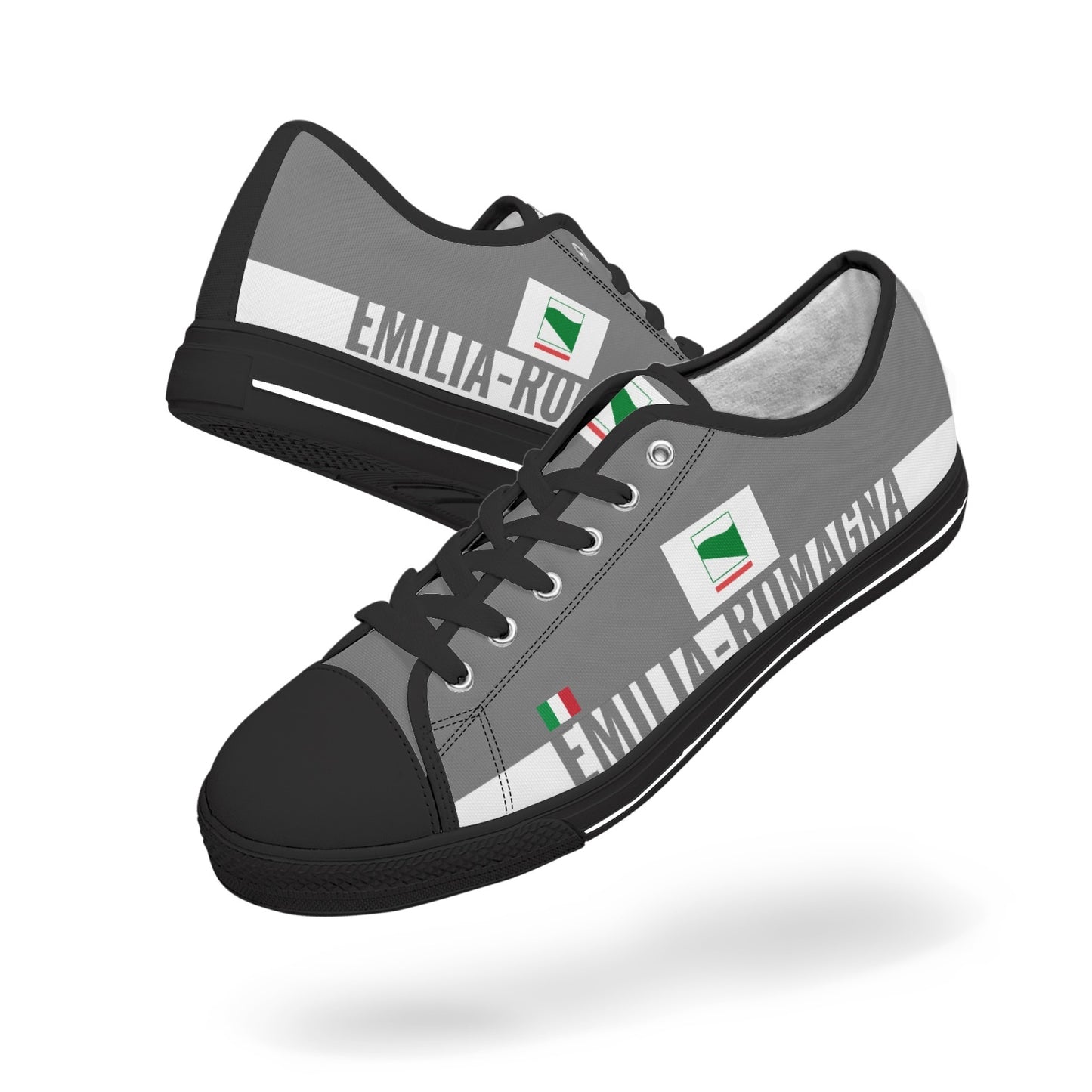 Scarpe Emilia-Romagna Basse V2