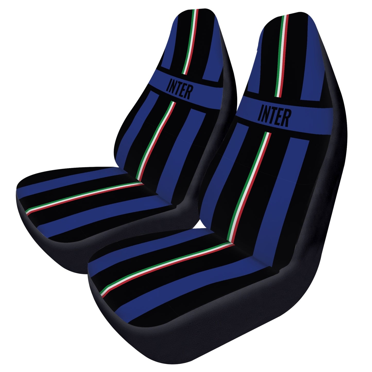 Inter Car Seats Cover 2Pcs