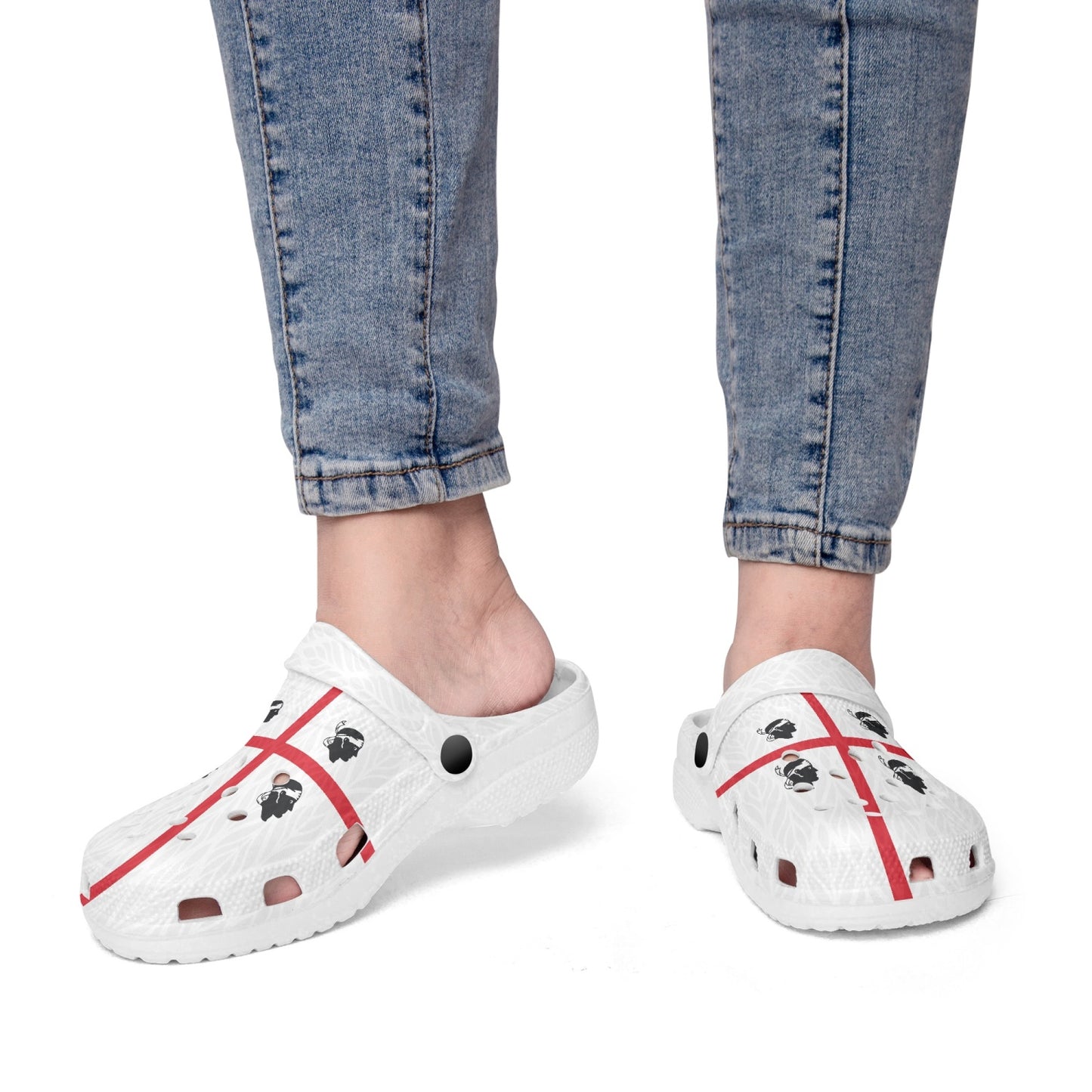 Scarpe Sardegna Zoccoli