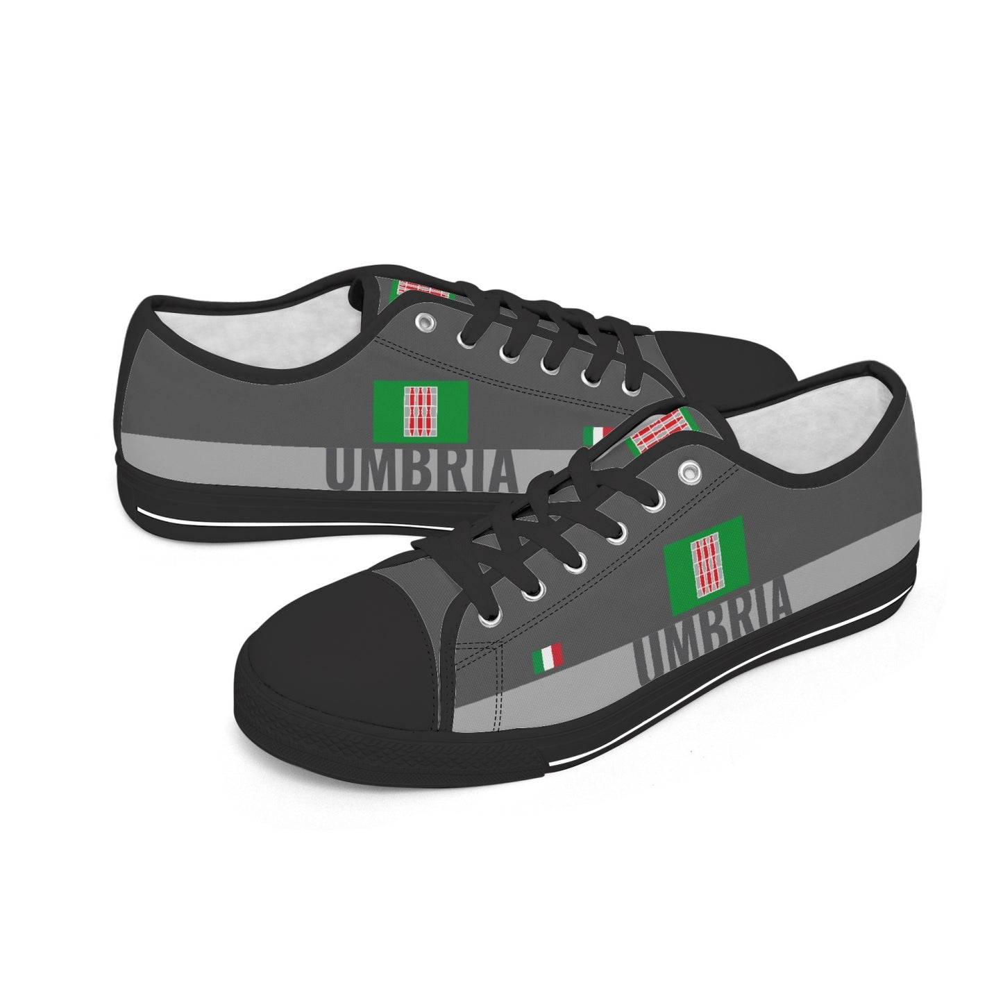 Umbria Shoes Low-top V2