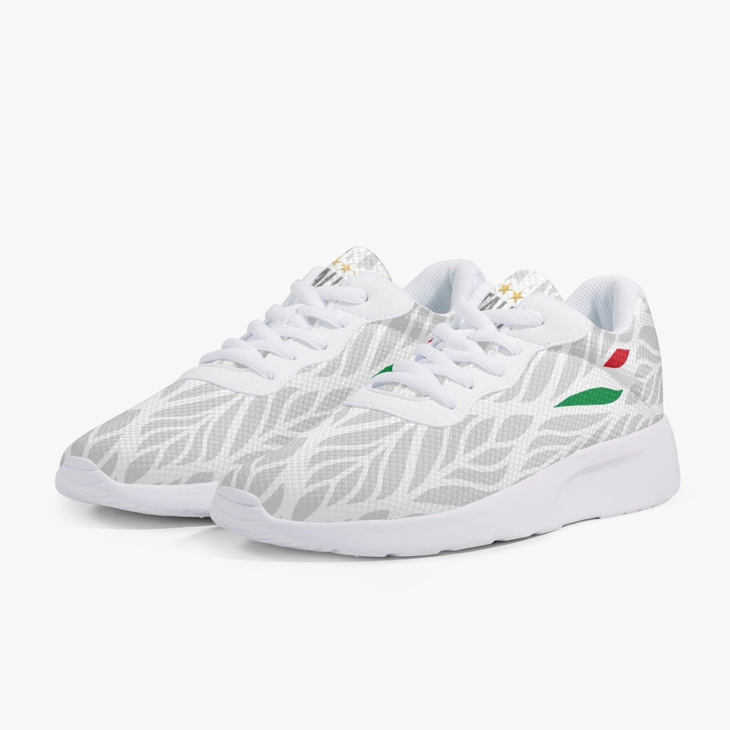 Scarpe da corsa - Italia White - uomo