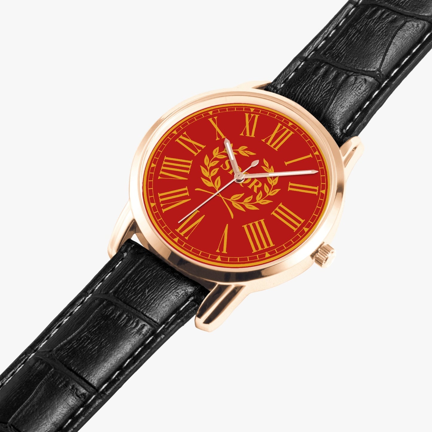 Orologio al quarzo - SPQR