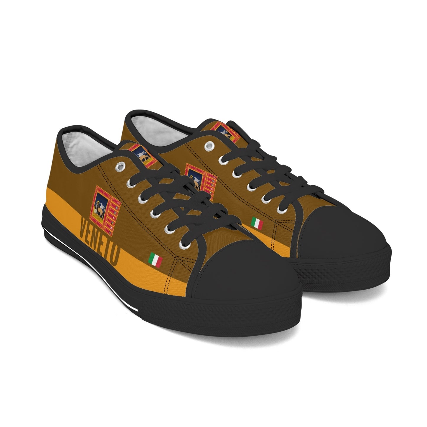 Veneto Shoes Low-top V2