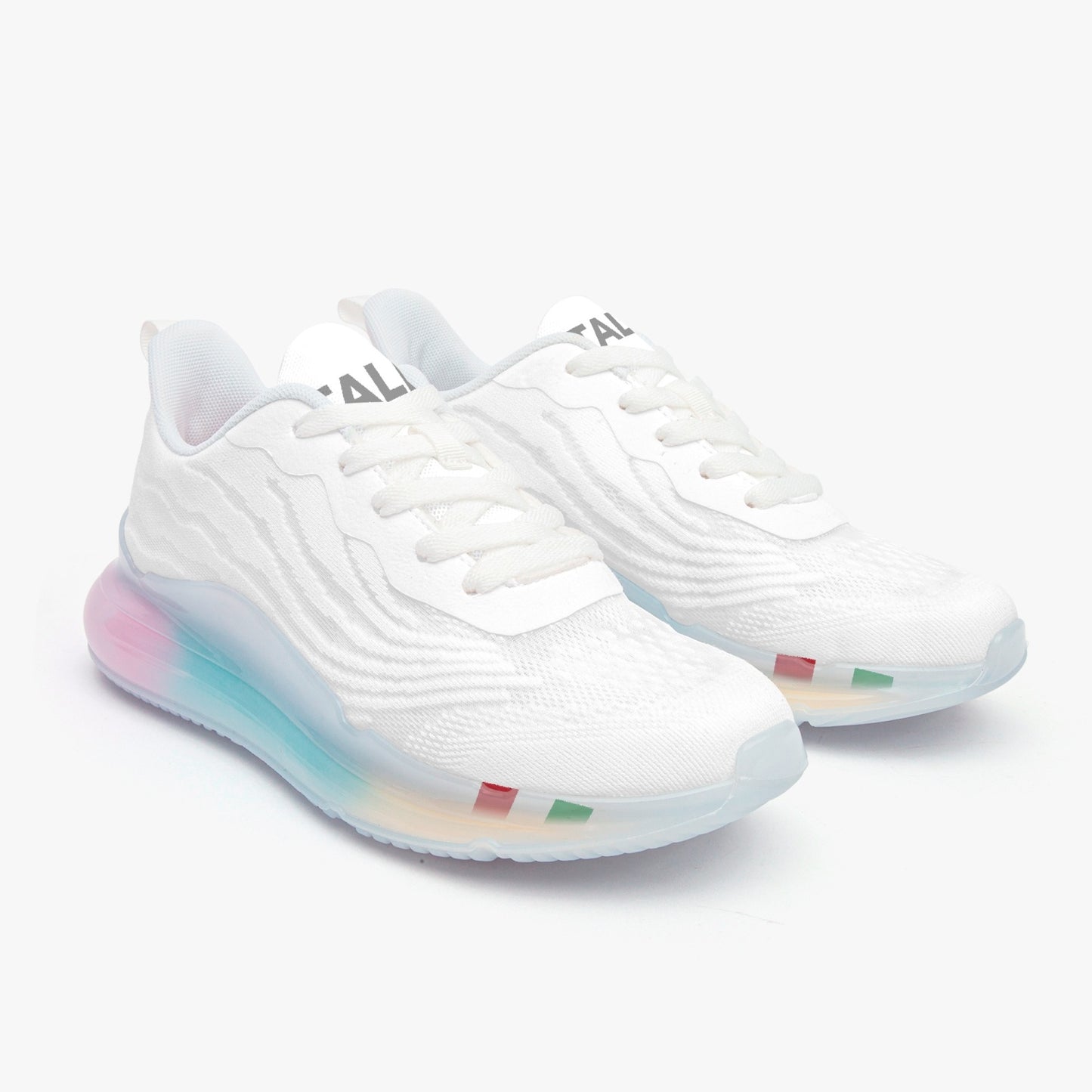 Scarpe da ginnastica Air Cushion Italia - taglie da donna