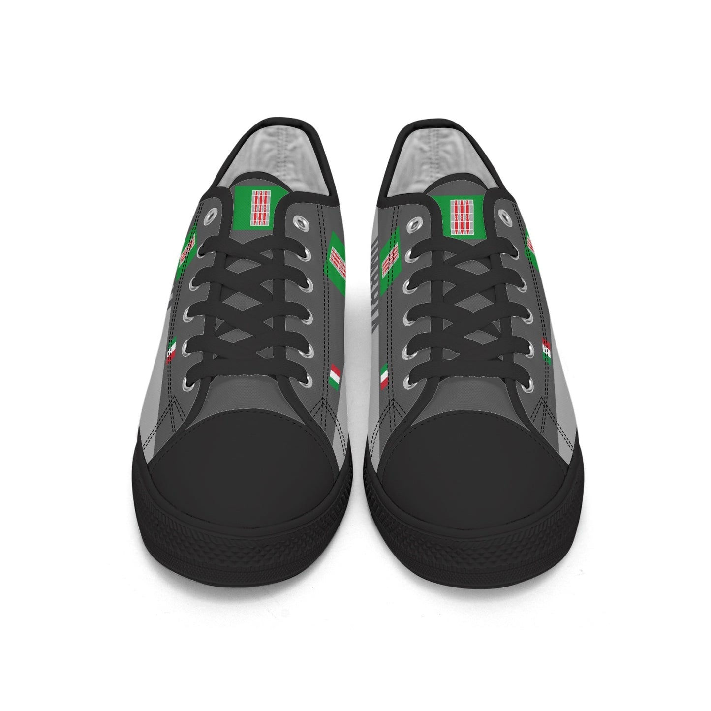 Umbria Shoes Low-top V2