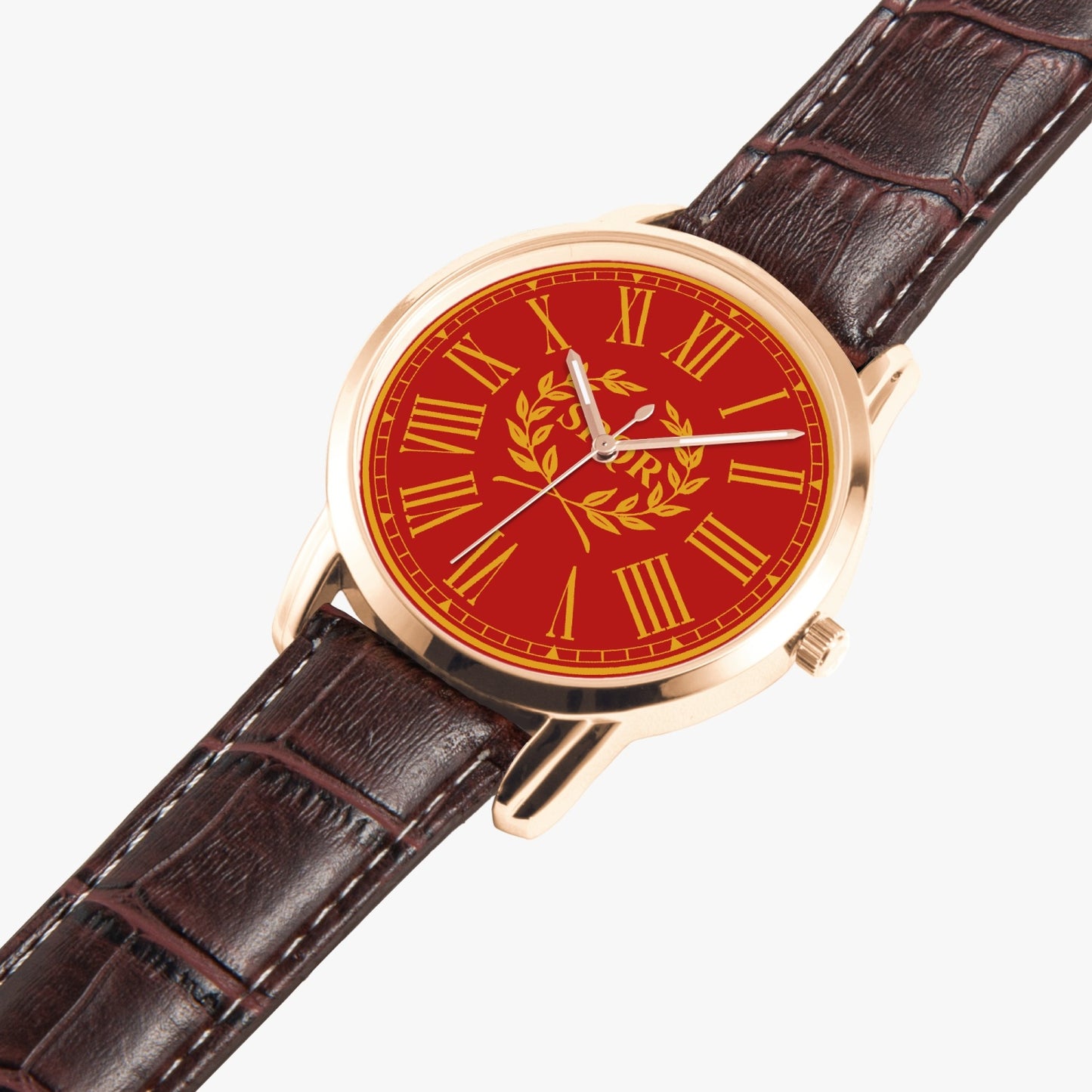 Orologio al quarzo - SPQR