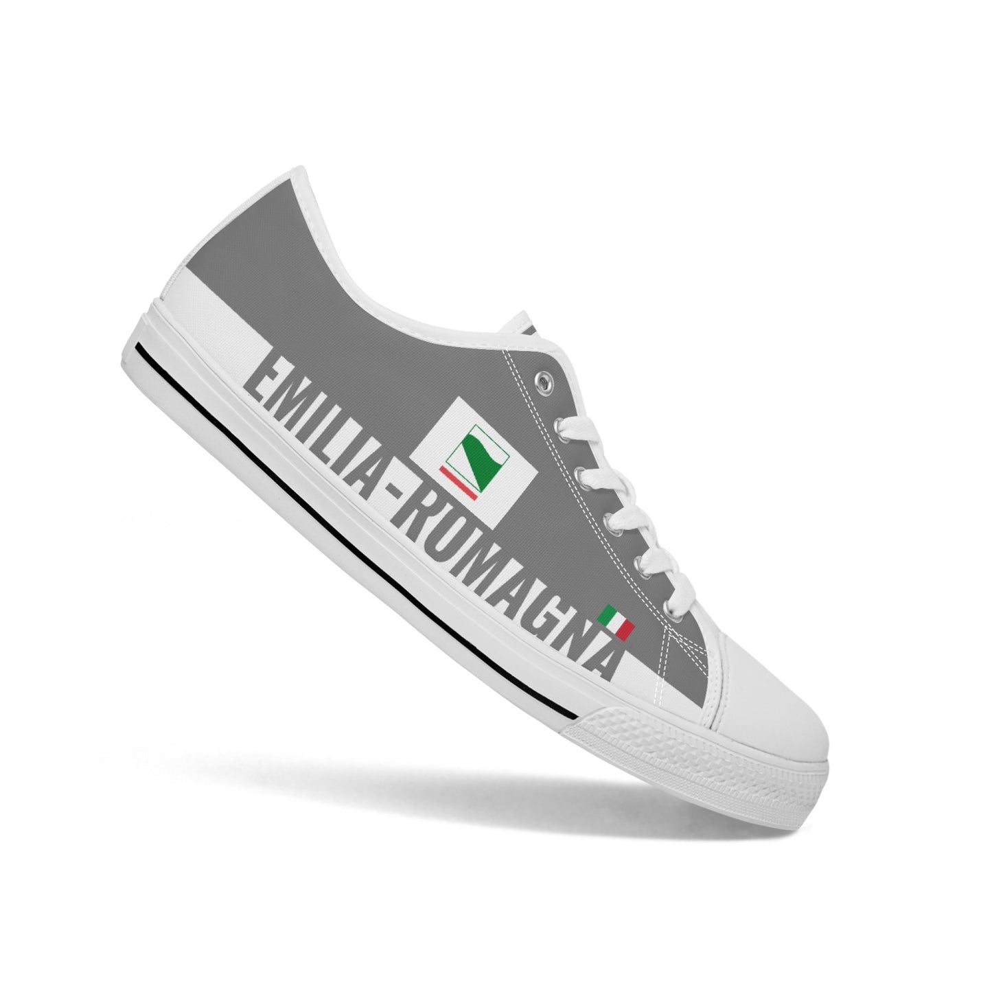 Scarpe Emilia-Romagna Basse V2