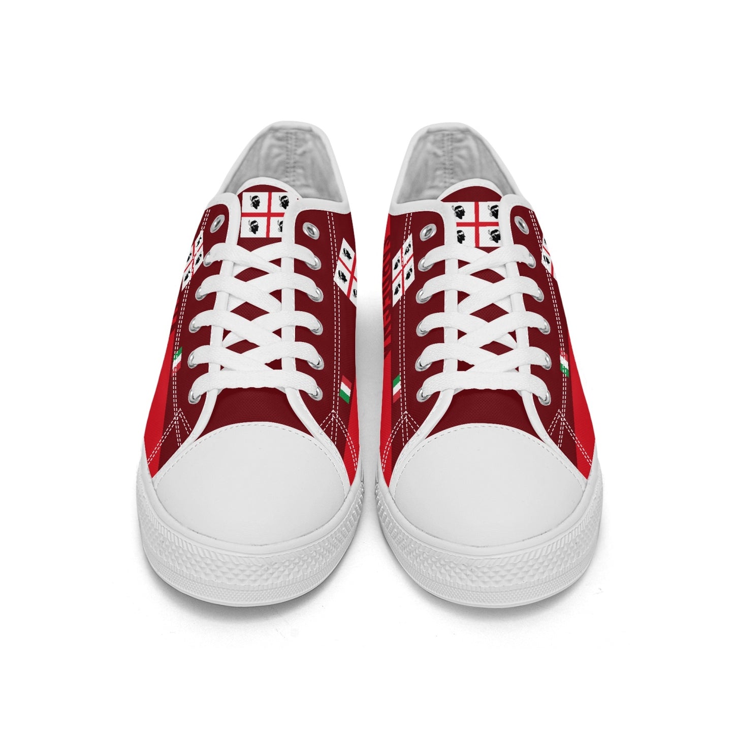 Scarpe Sardegna Basse V2