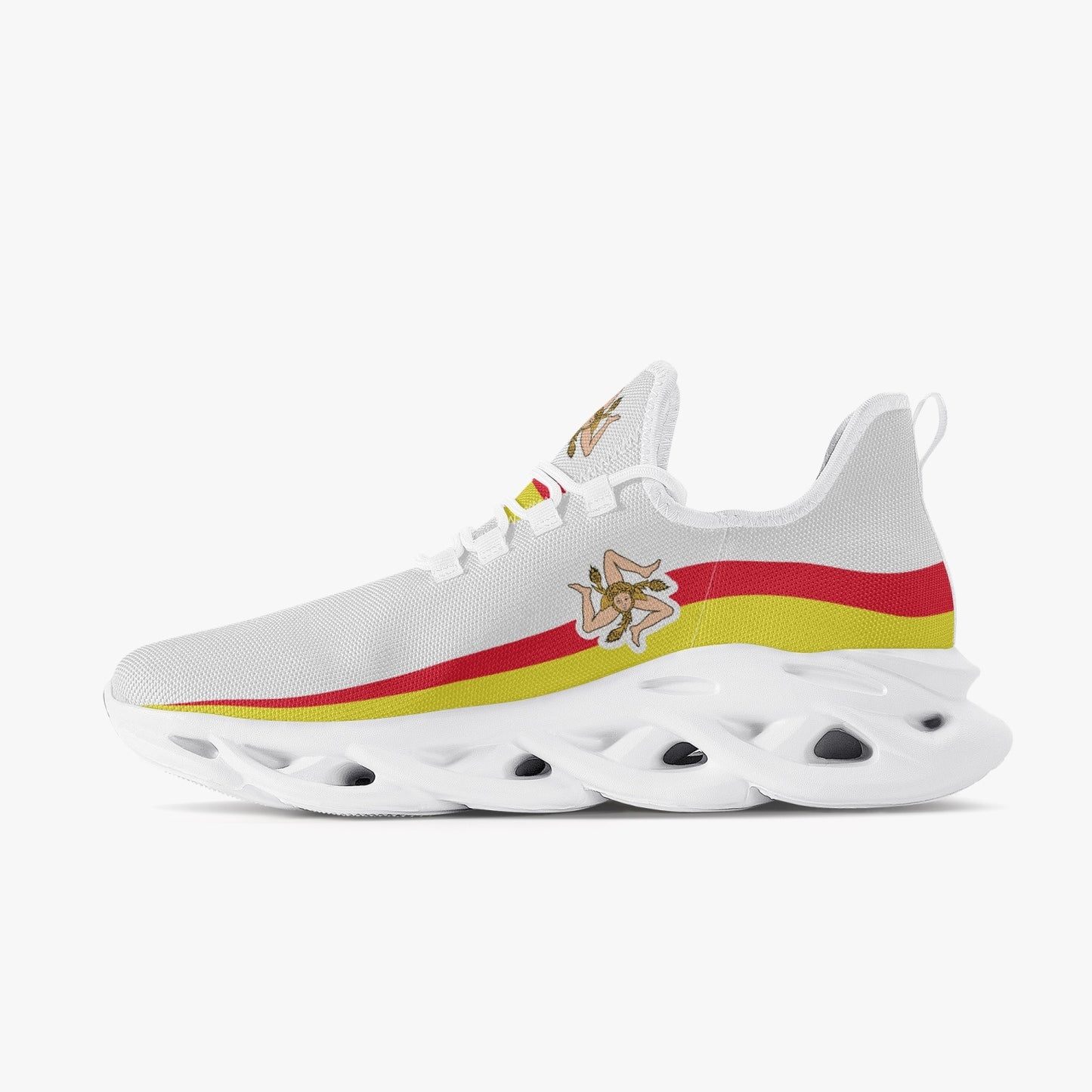 Sneakers - Sicilia - donna