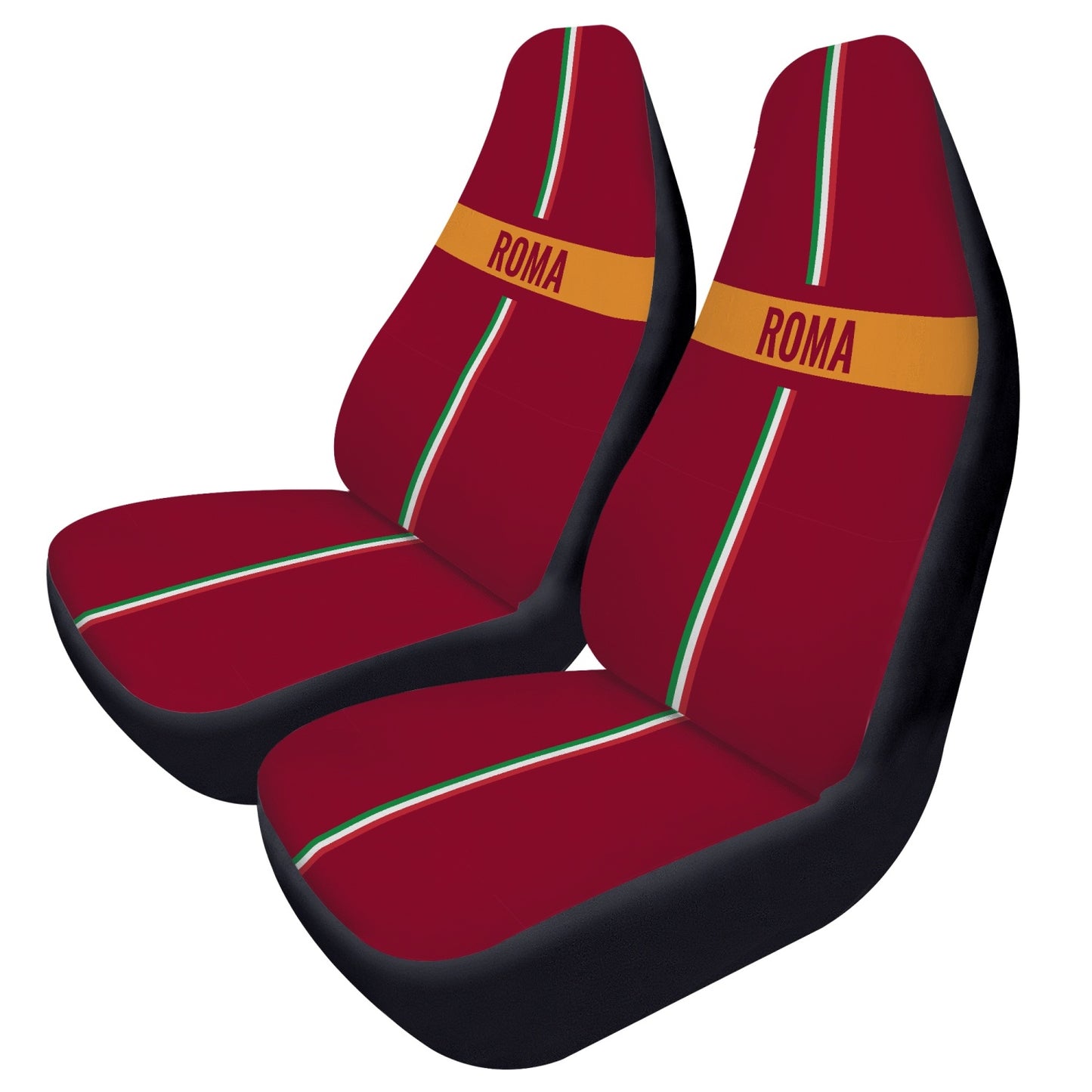 Coprisedili per auto Roma 2pz