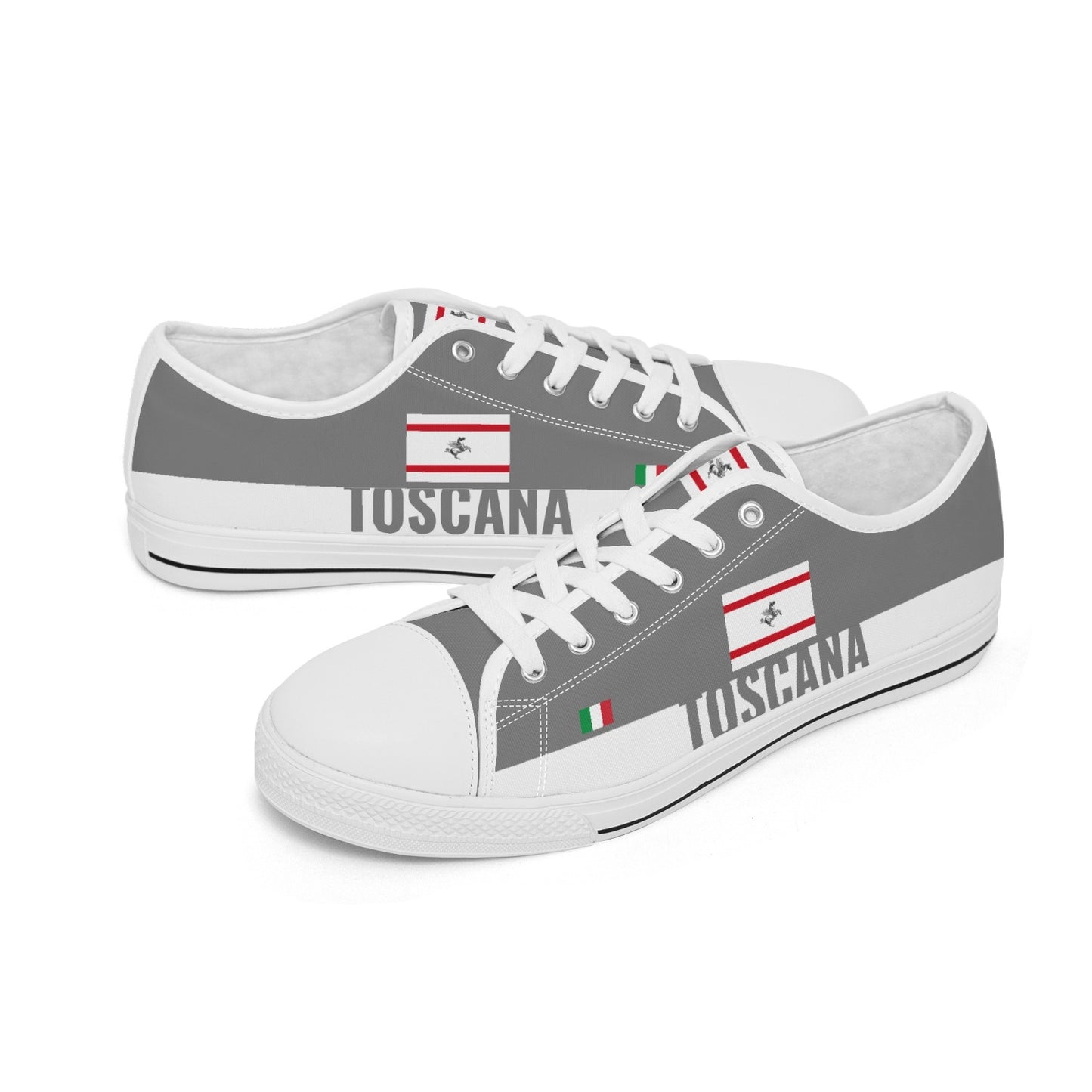 Toscana Shoes Low-top V2