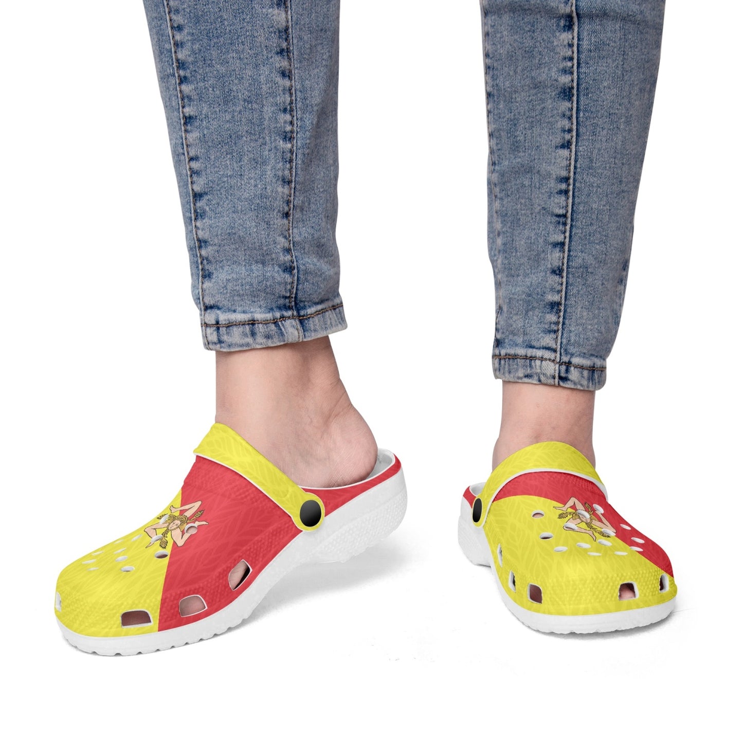 Scarpe Sicily Clogs