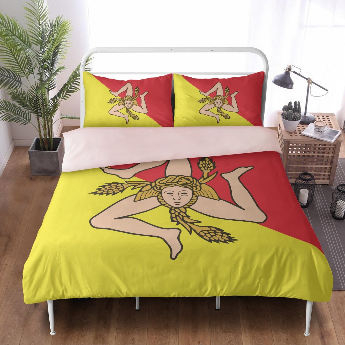 Completo Letto - Sicilia