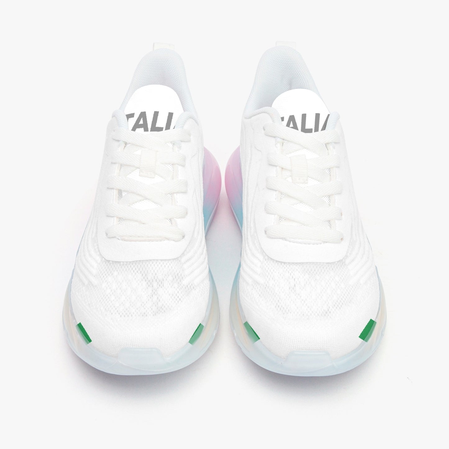Scarpe da ginnastica Air Cushion Italia - taglie da donna