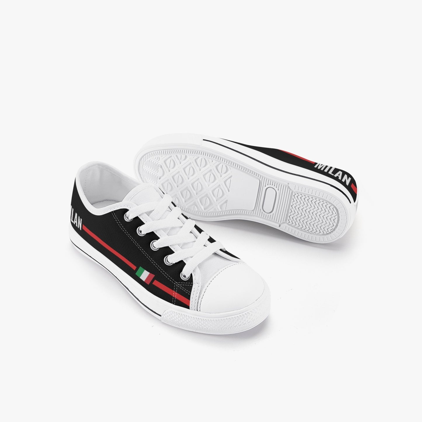 Scarpe Basse da Bambino Milano