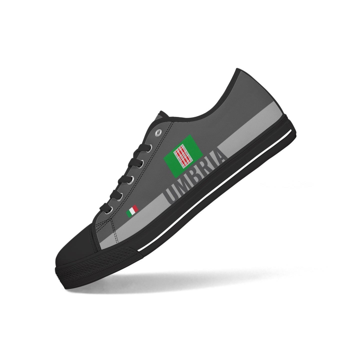 Umbria Shoes Low-top V2
