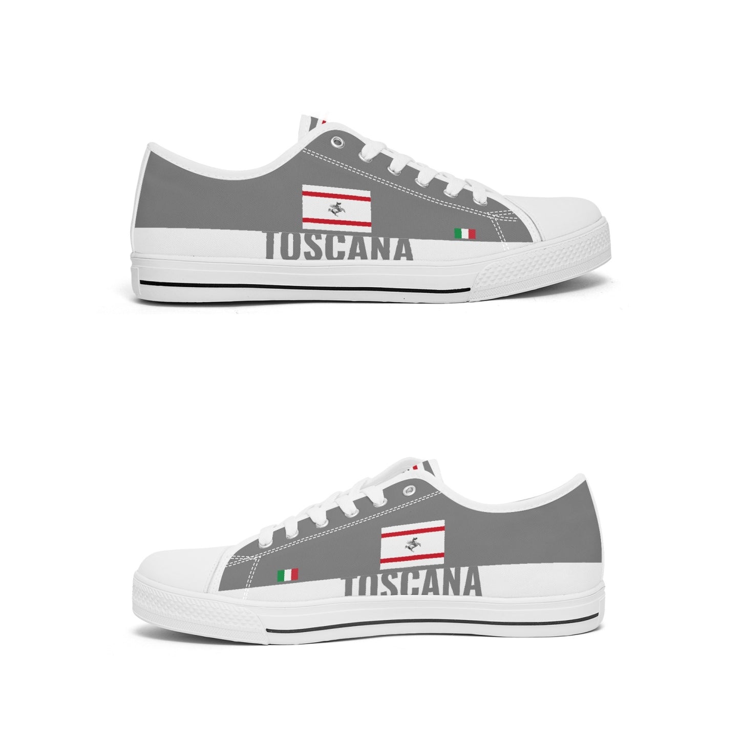 Toscana Shoes Low-top V2