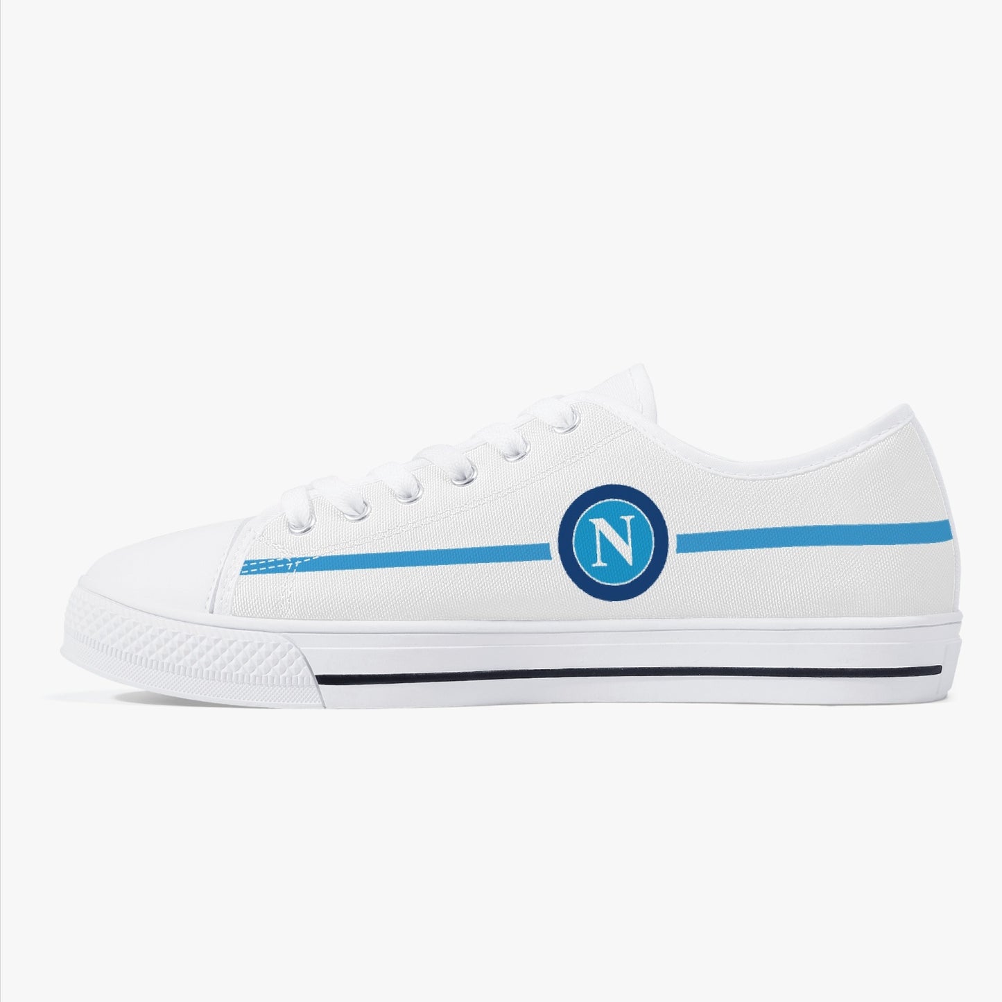 Scarpe basse - Napoli - uomo