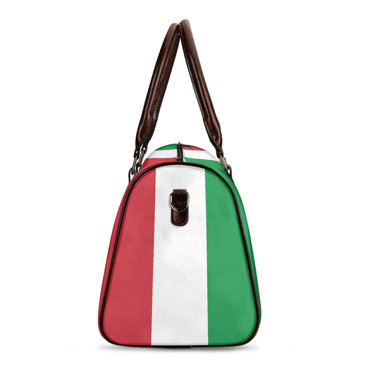Borsa da viaggio bandiera italiana