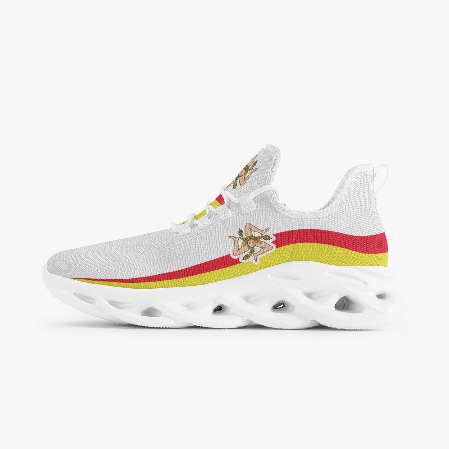 Sneakers - Sicilia - uomo