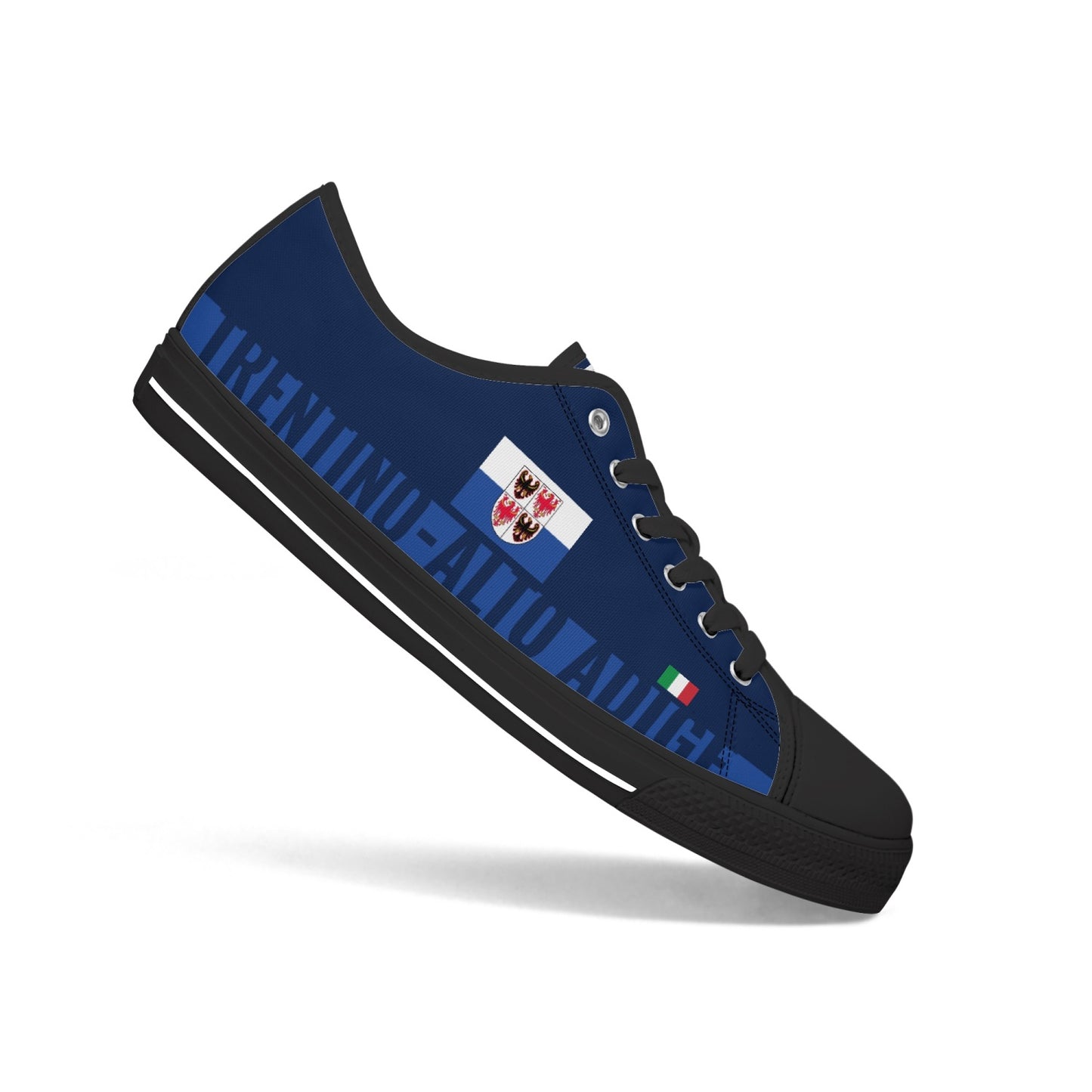 Trentino-Alto Adige Shoes Low-top V2