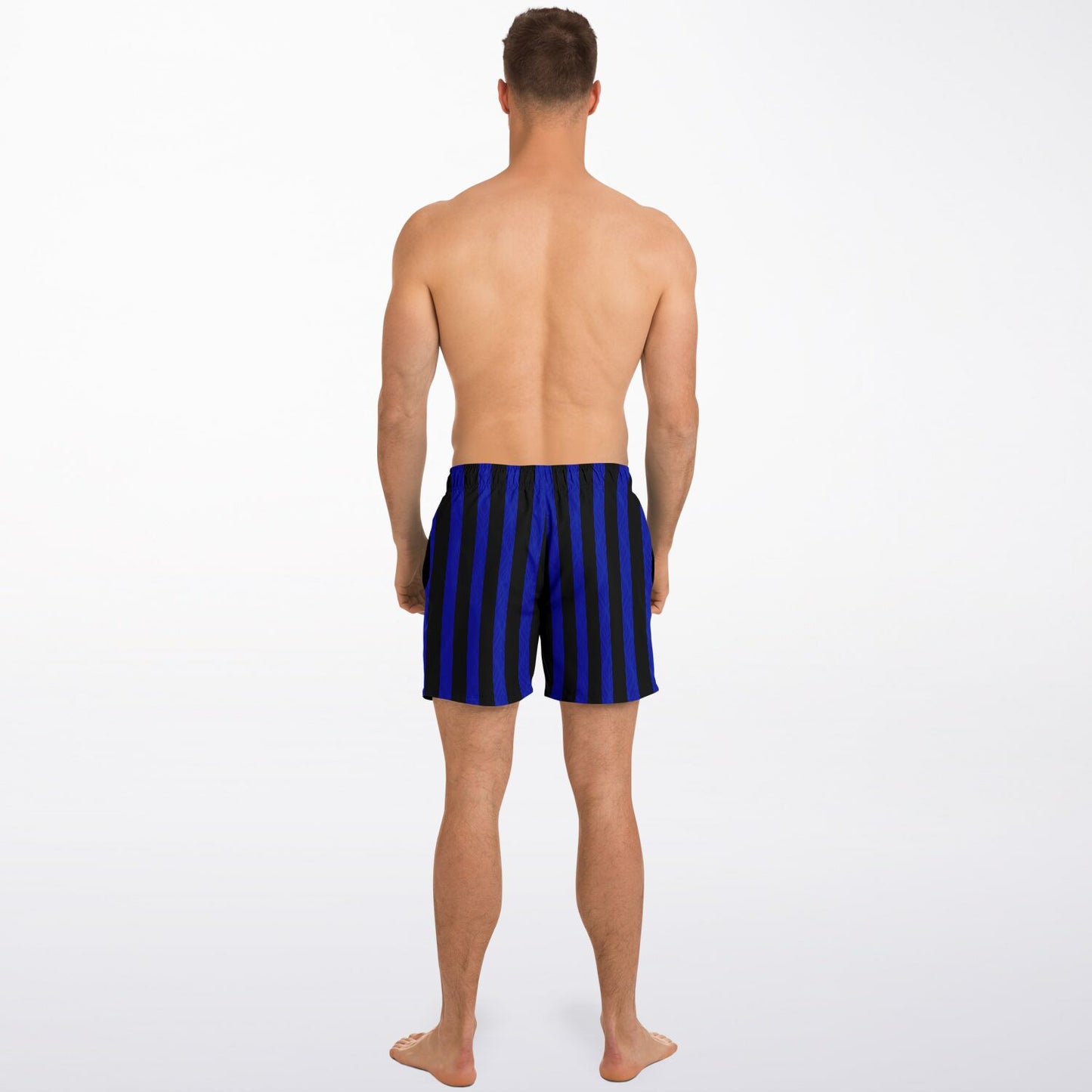 Costume da bagno dell'Inter