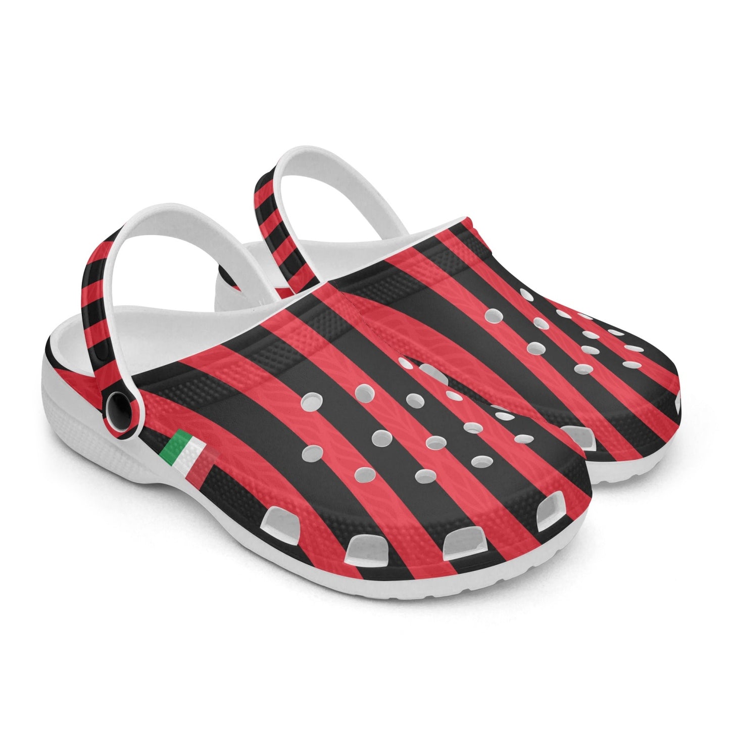 Scarpe Milano Zoccoli