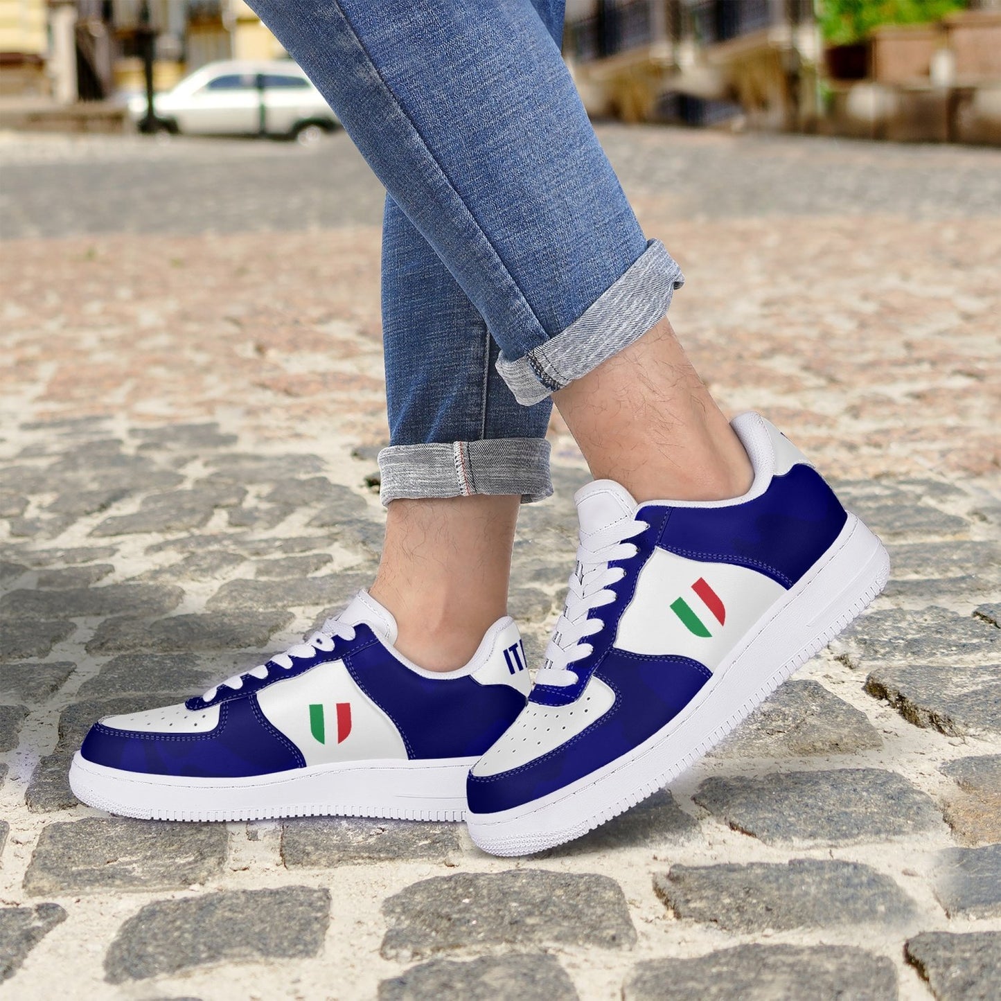 Italy AIR J1 - women's