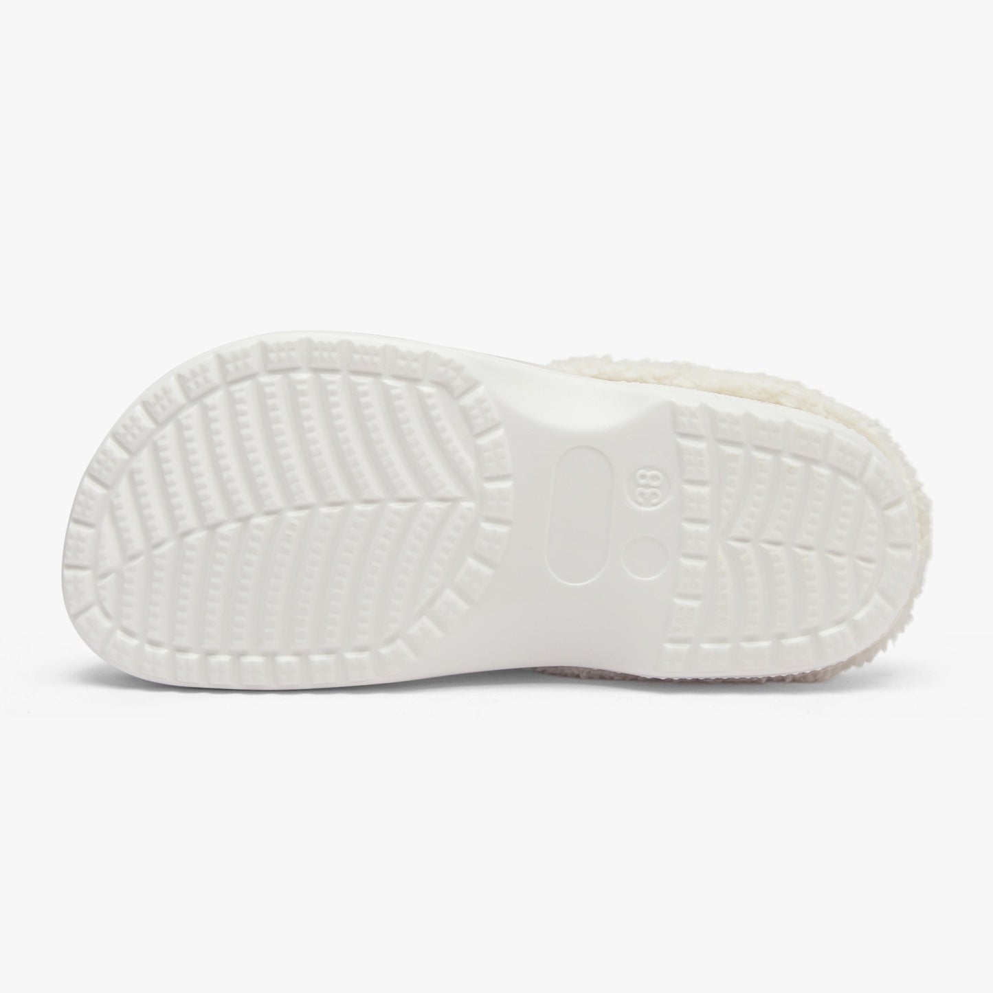 Sicily Lined Winter Clogs