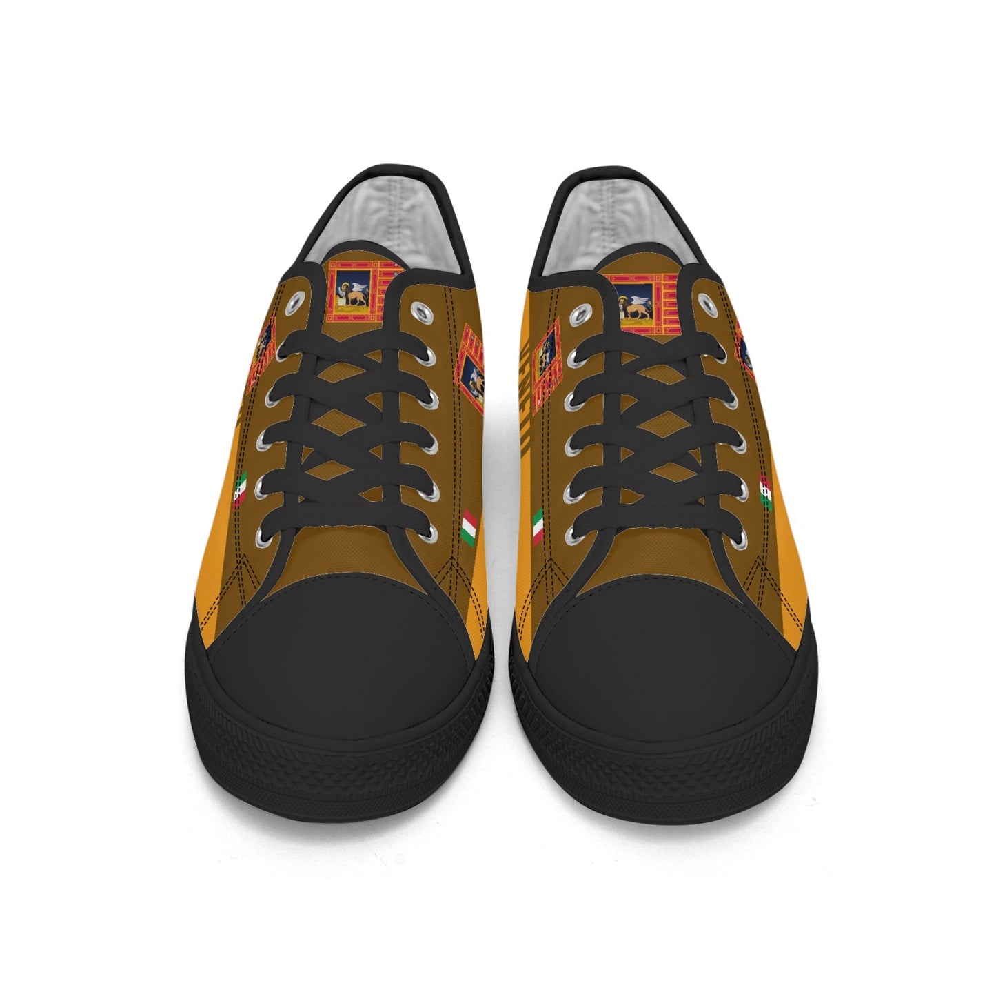 Veneto Shoes Low-top V2