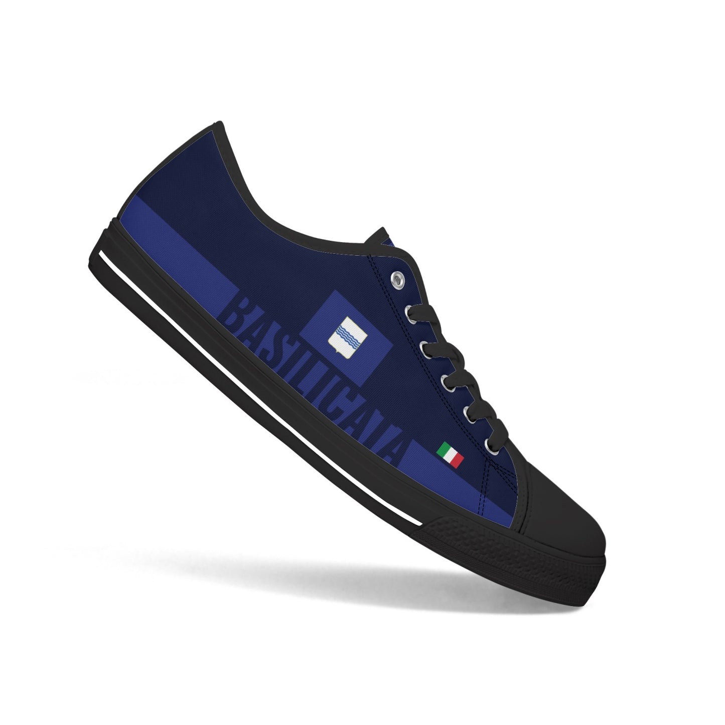 Basilicata Scarpe Basse V2