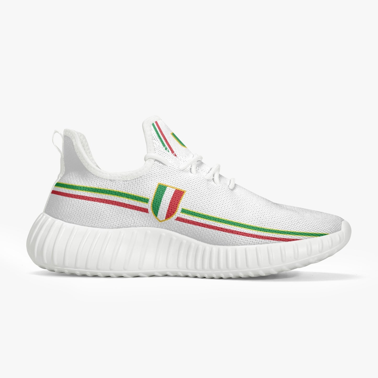 Sneakers in maglia - Italia - uomo