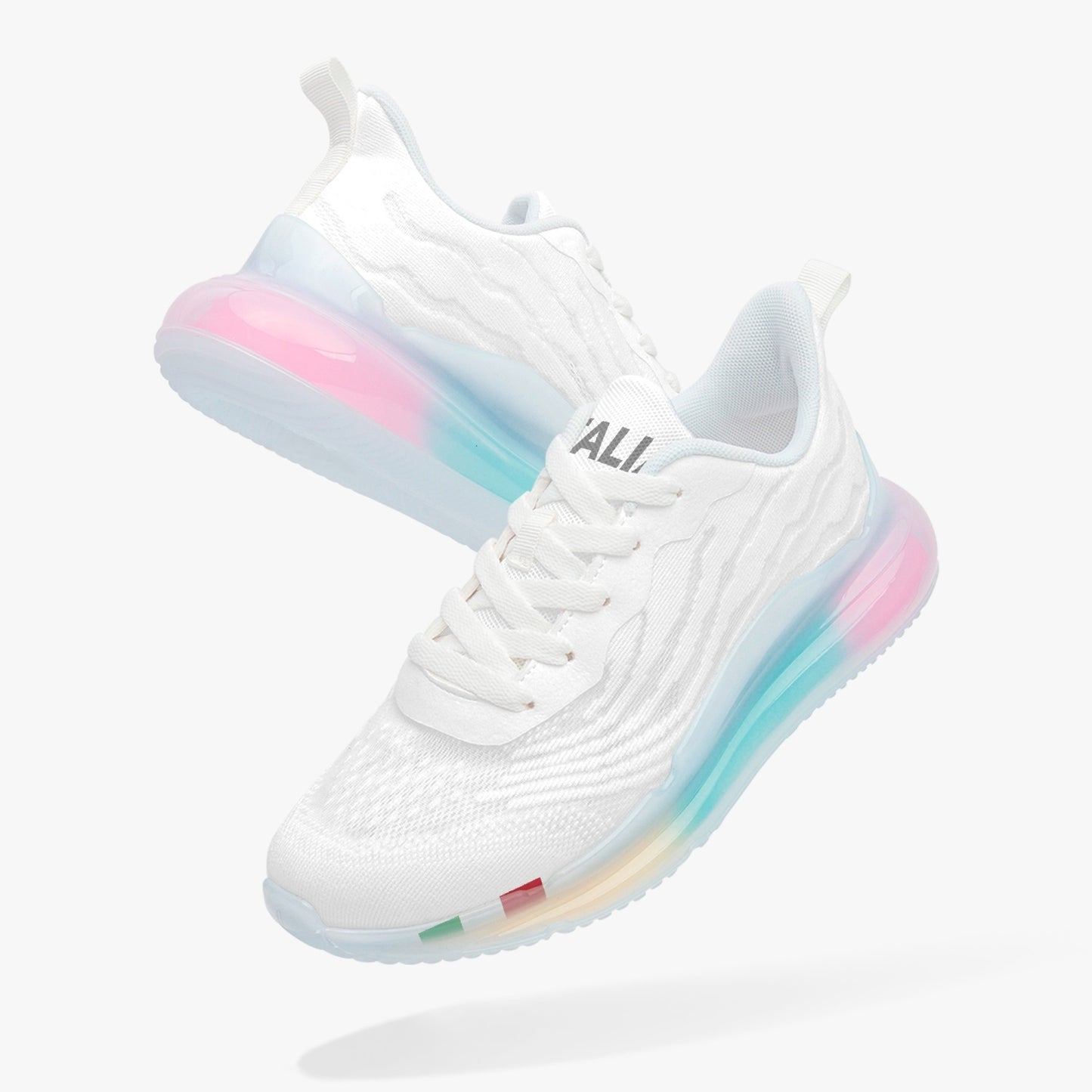 Scarpe da ginnastica Air Cushion Italia - taglie da donna