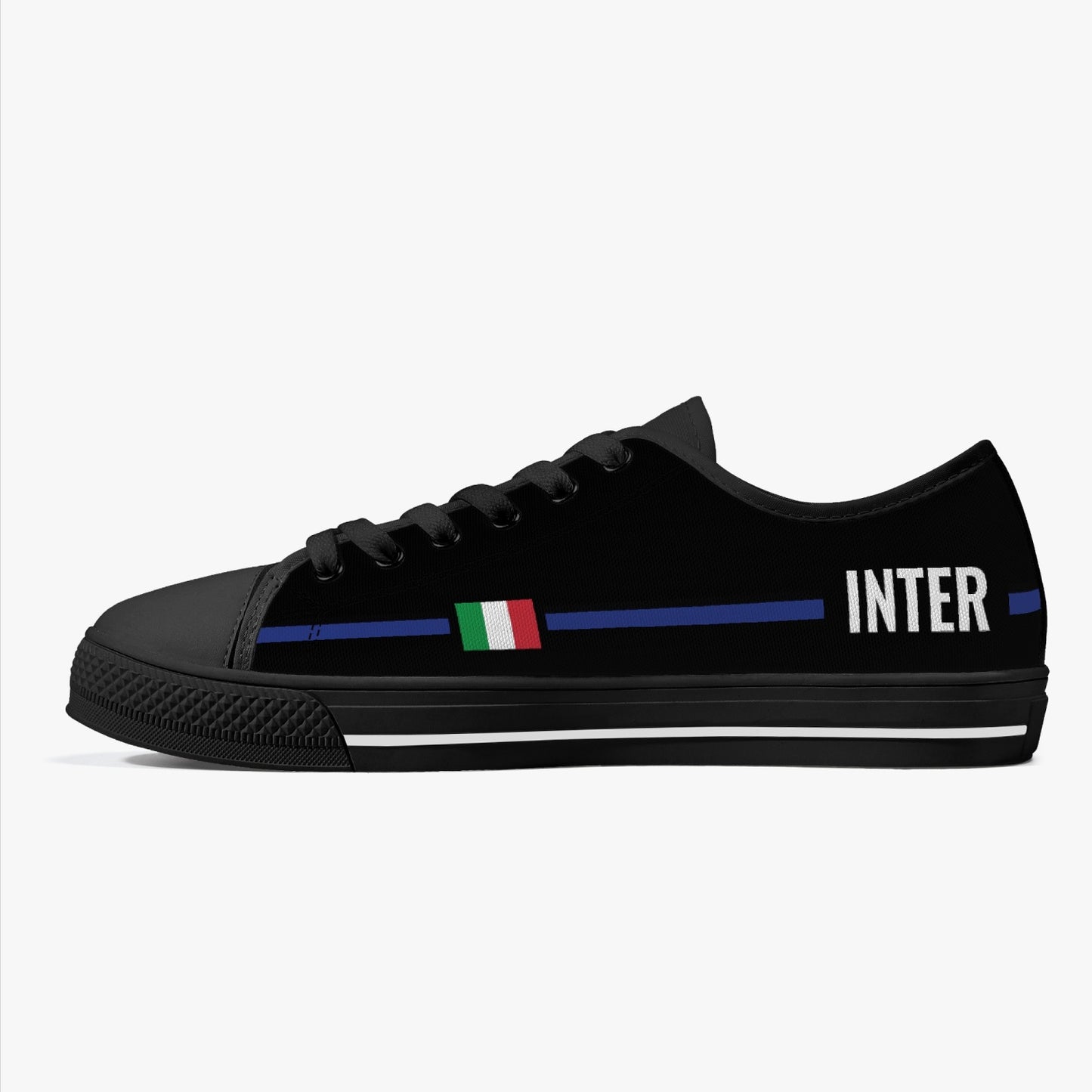 Scarpe basse - Inter - uomo
