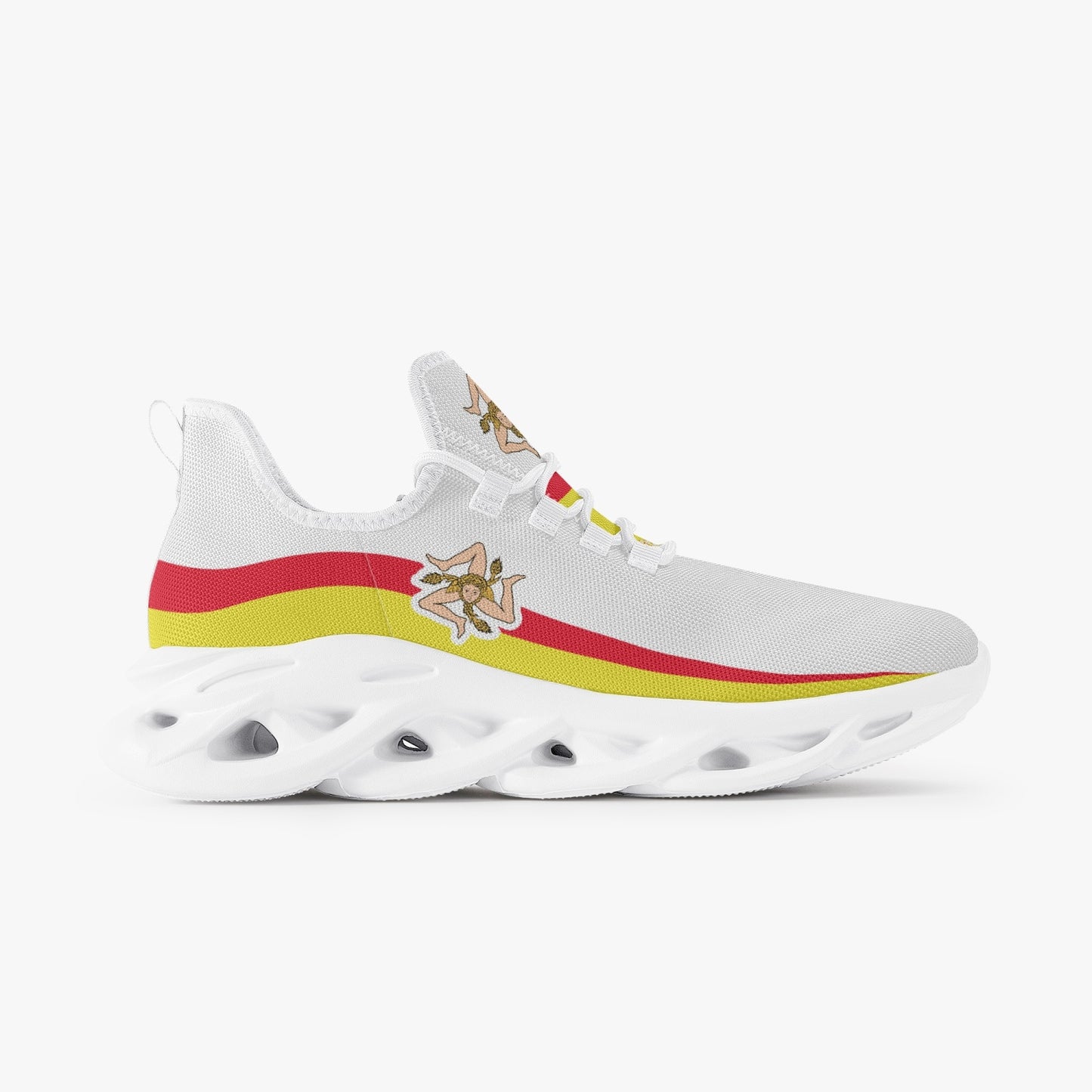 Sneakers - Sicilia - donna