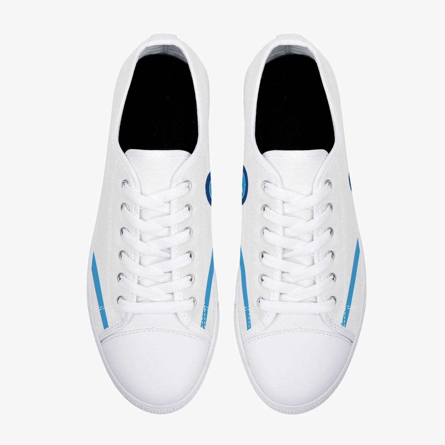 Scarpe basse - Napoli - uomo