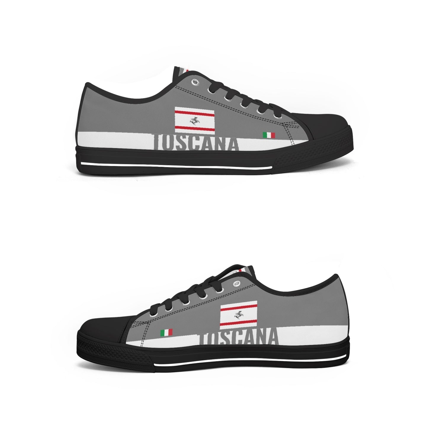 Toscana Shoes Low-top V2