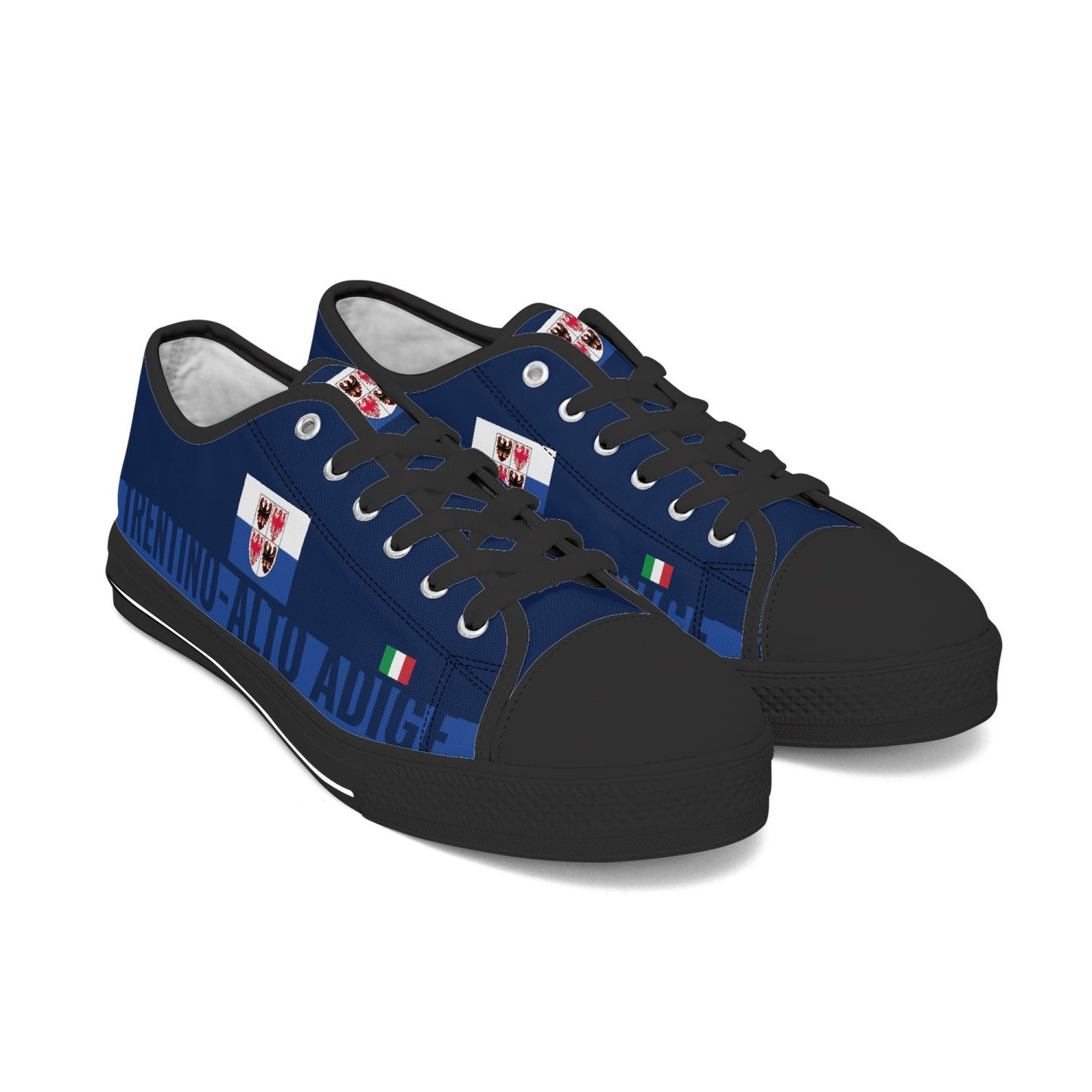 Trentino-Alto Adige Shoes Low-top V2