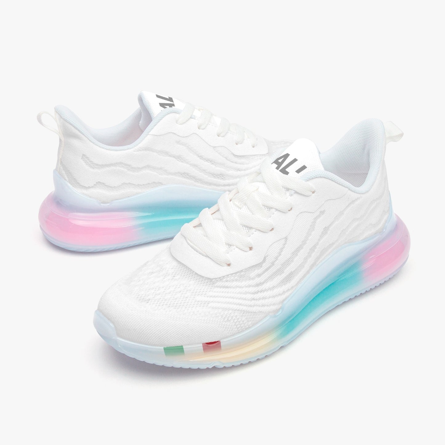 Scarpe da ginnastica Air Cushion Italia - taglie da donna