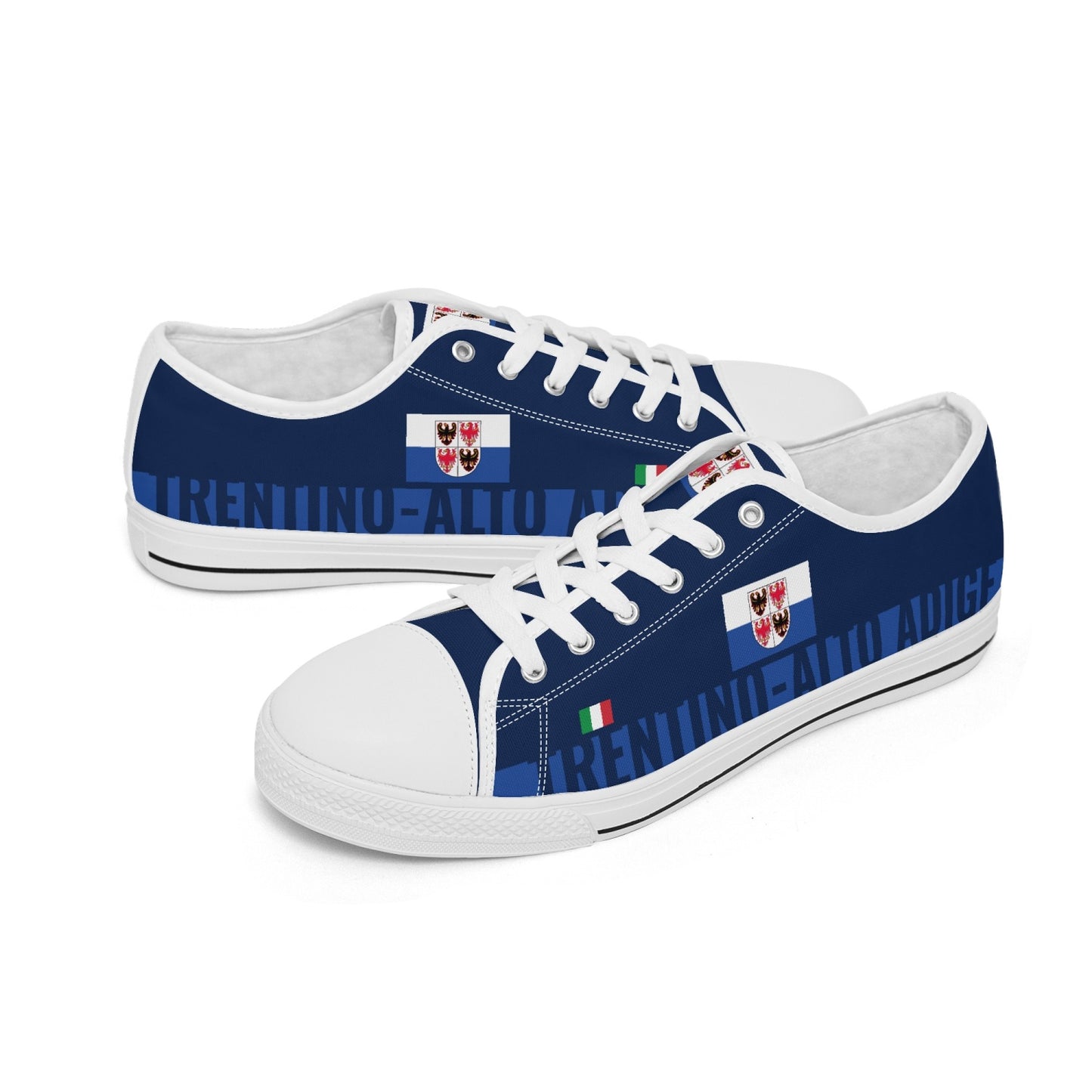 Trentino-Alto Adige Shoes Low-top V2