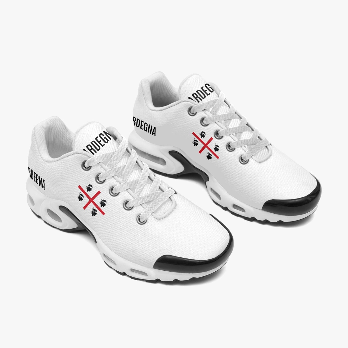 Scarpe da ginnastica Sardegna Bounce