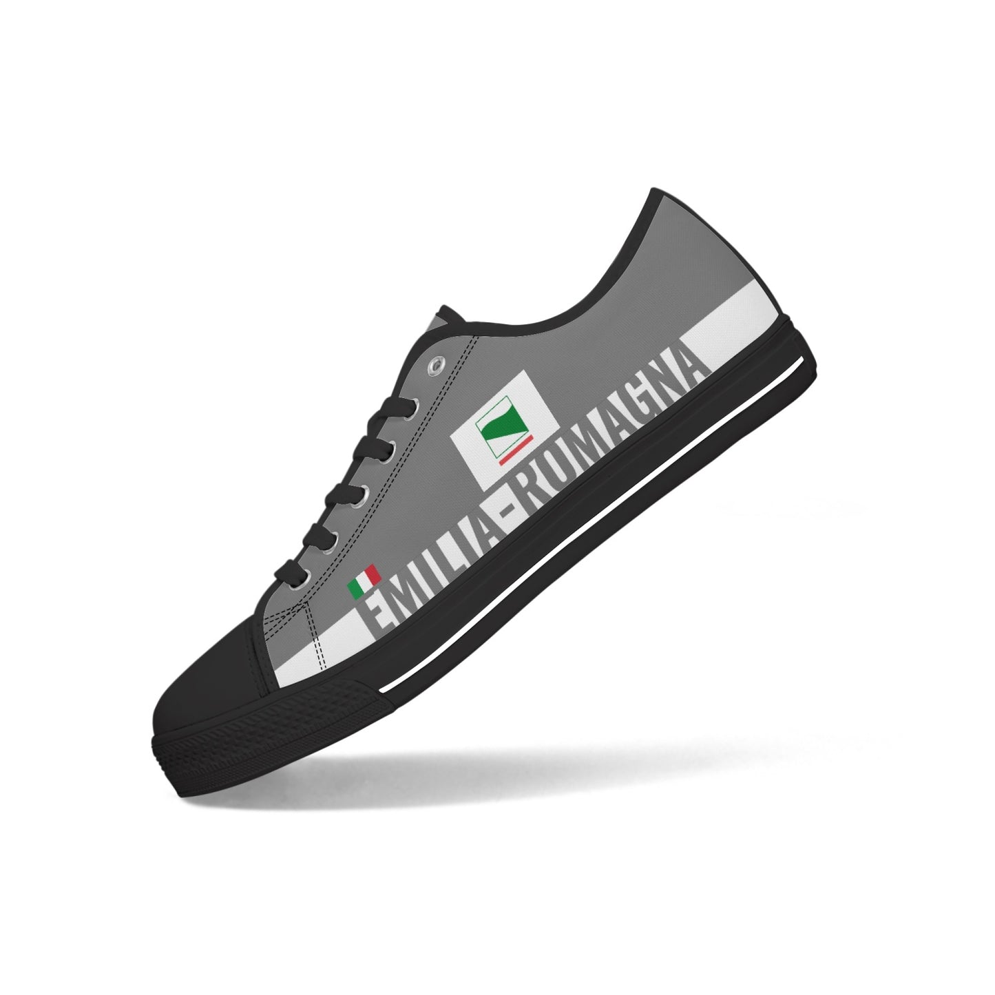 Scarpe Emilia-Romagna Basse V2