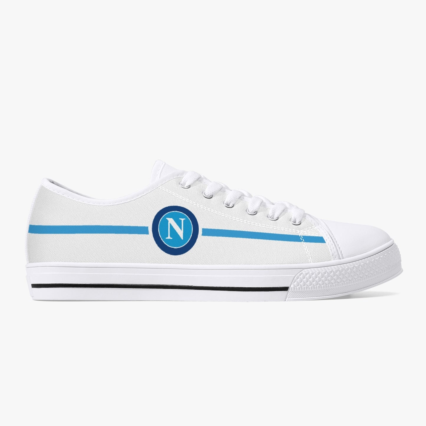 Scarpe basse - Napoli - uomo