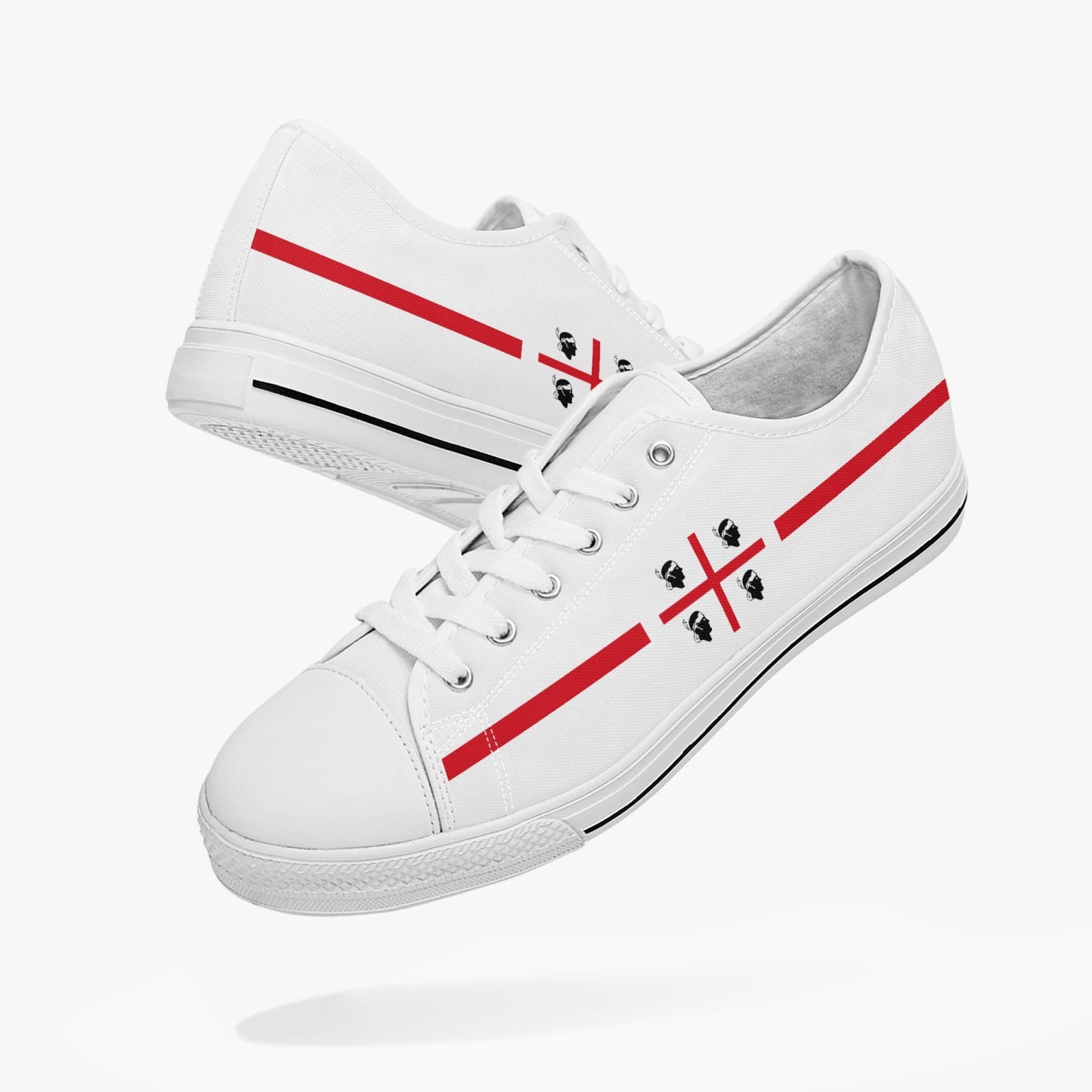 Scarpe Basse Sardegna